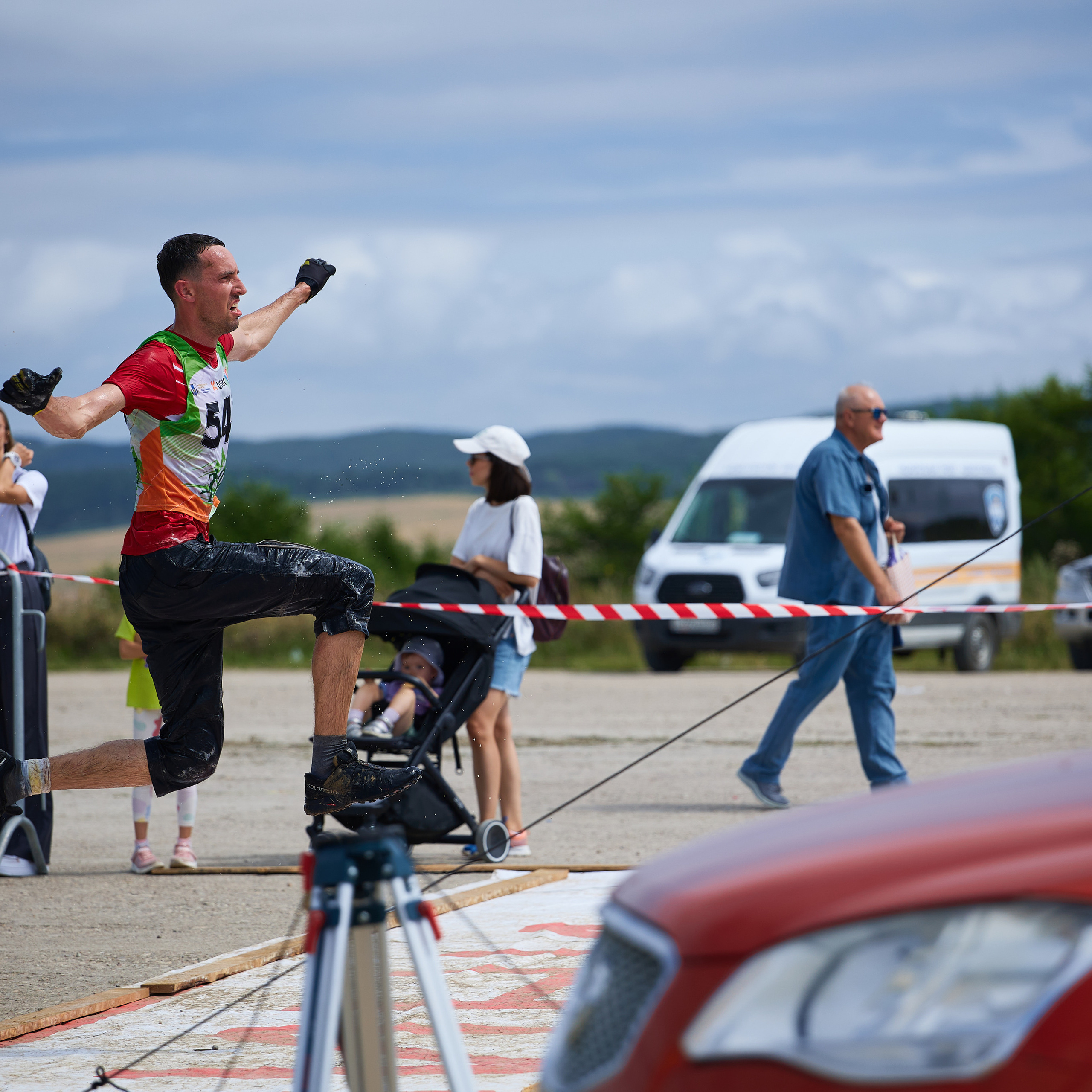 Сахалинский рубеж 2023