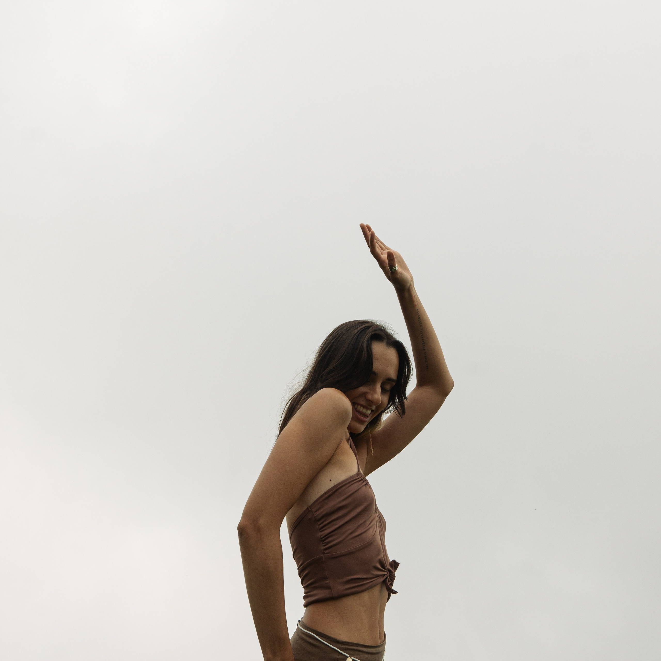 Милость гор