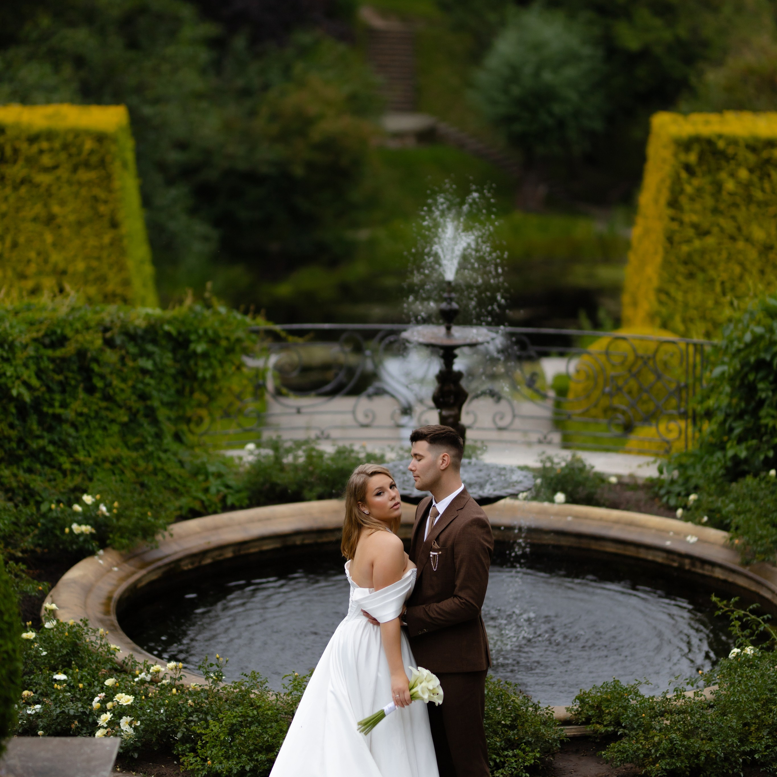 Ростислав и Вика