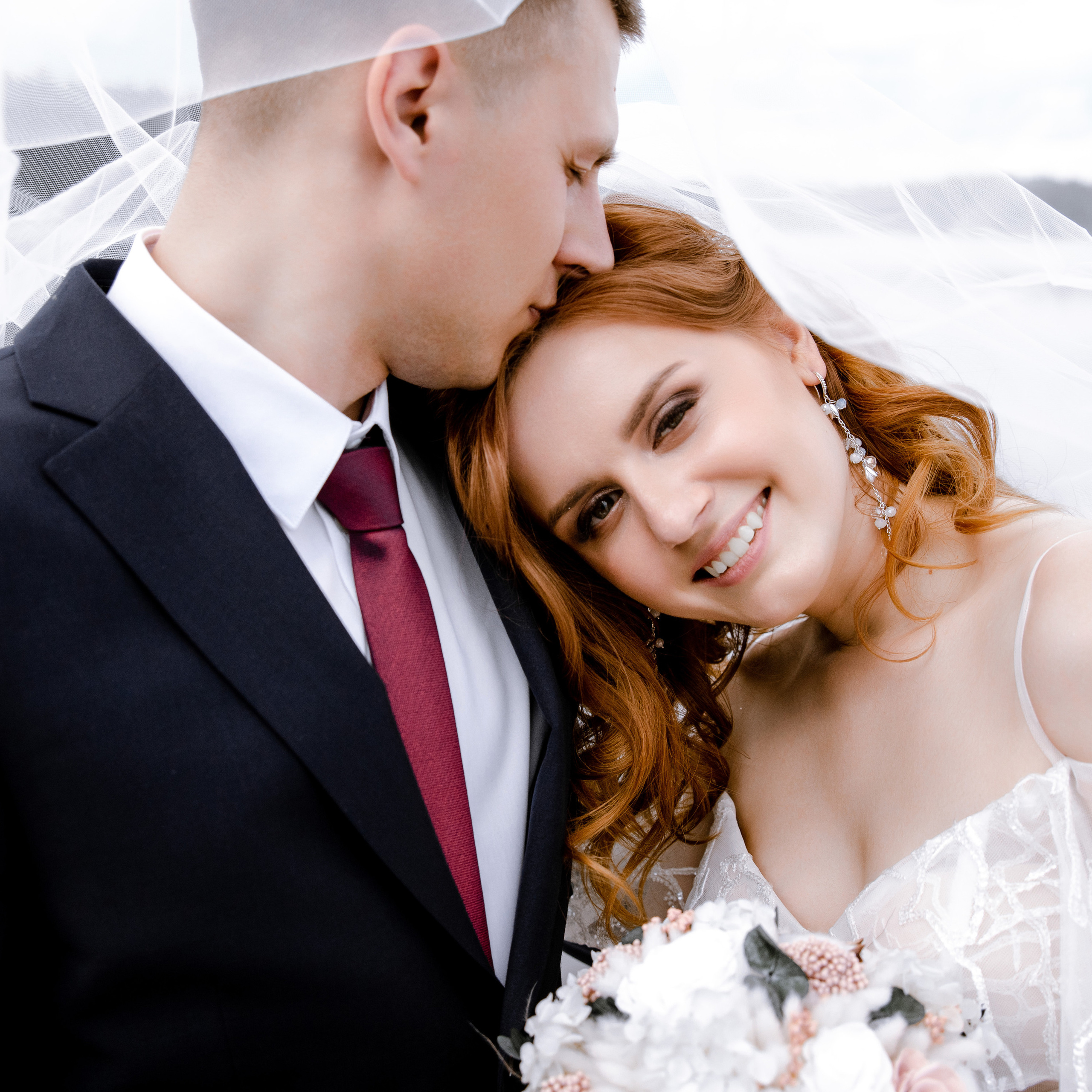 Отзывы. Свадебный фотограф Анна Бабахина