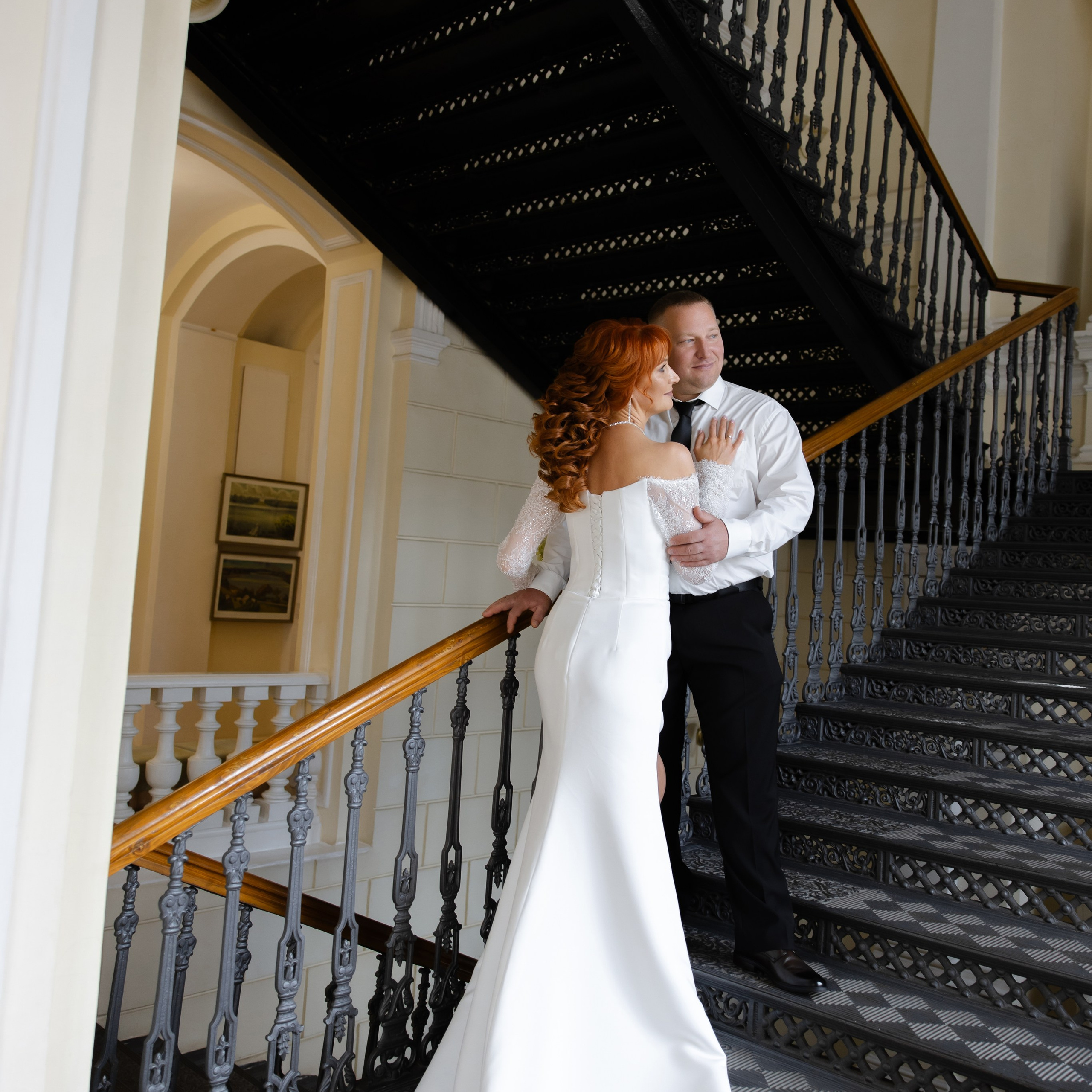 Отзывы. Свадебный фотограф Анна Бабахина