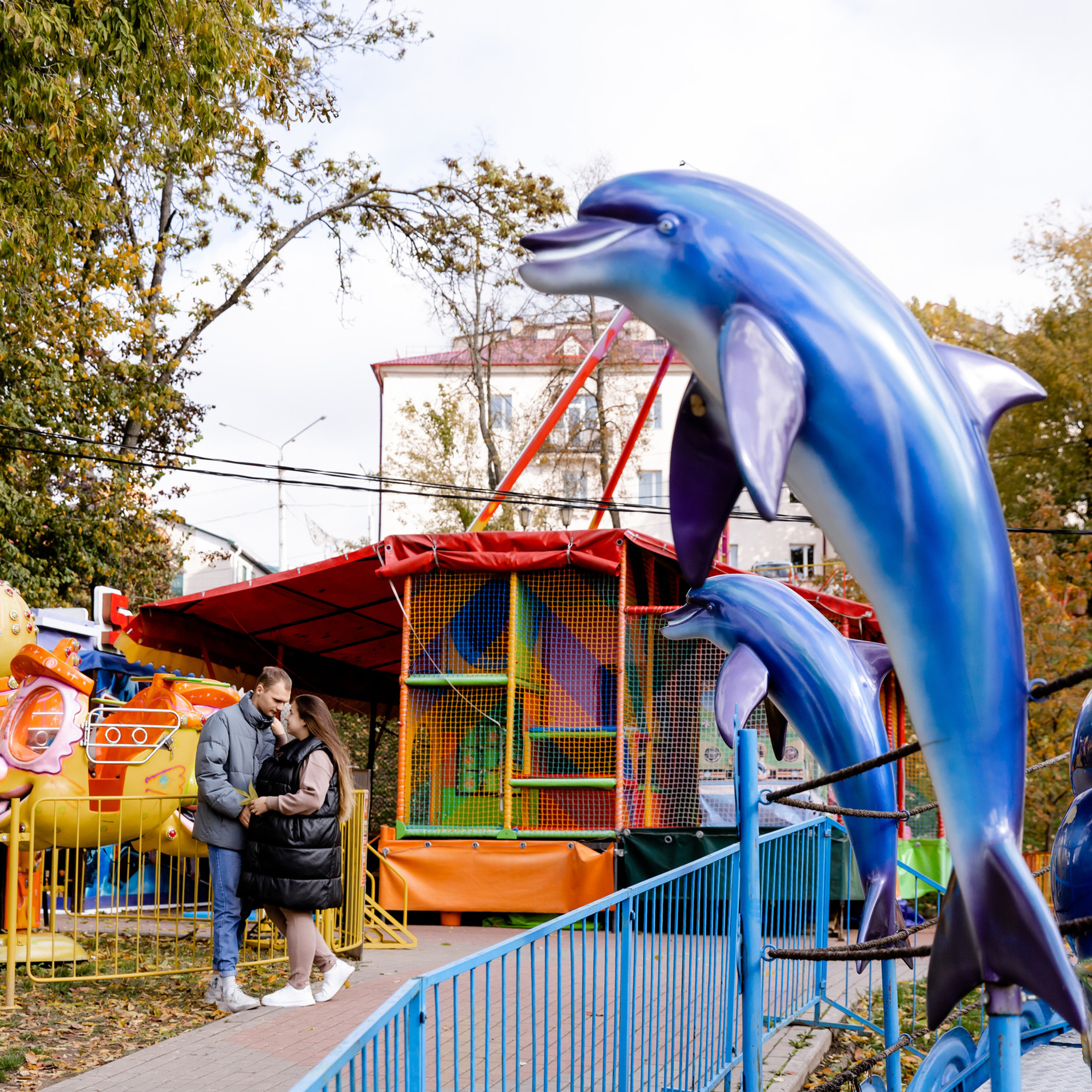 Отзывы. Свадебный фотограф Анна Бабахина