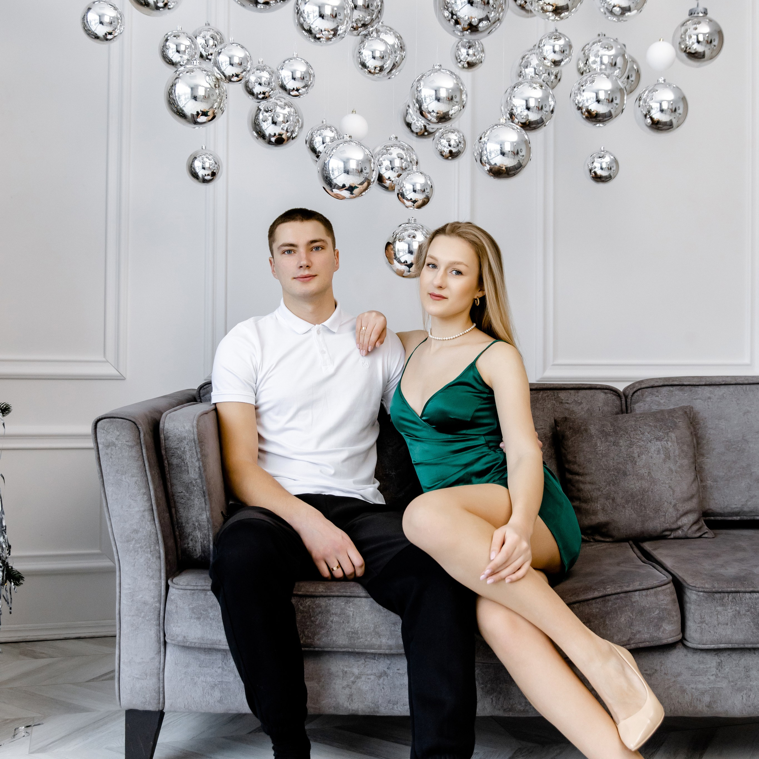 Отзывы. Свадебный фотограф Анна Бабахина