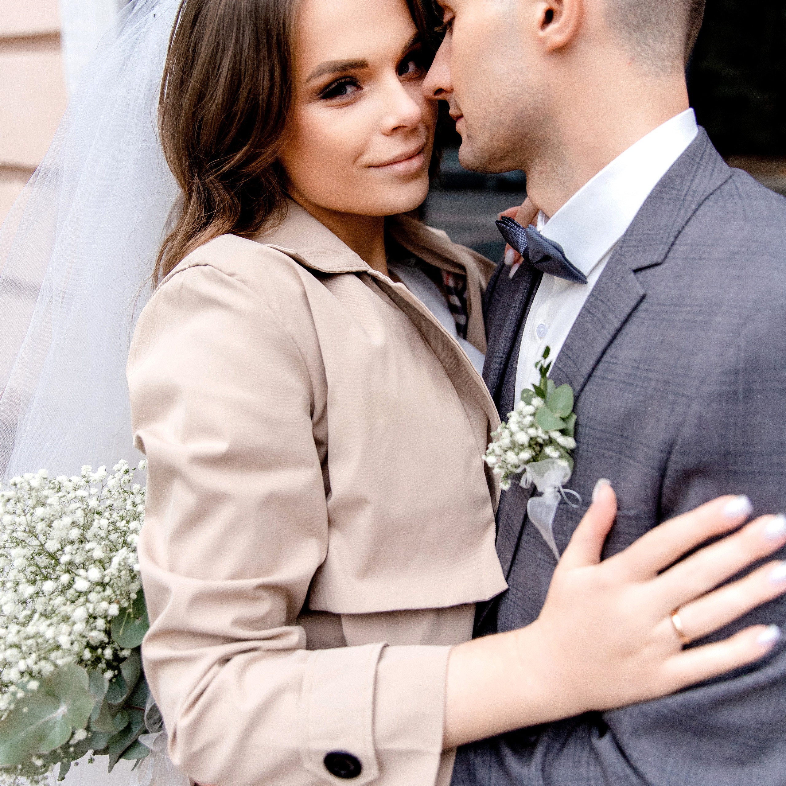 Отзывы. Свадебный фотограф Анна Бабахина