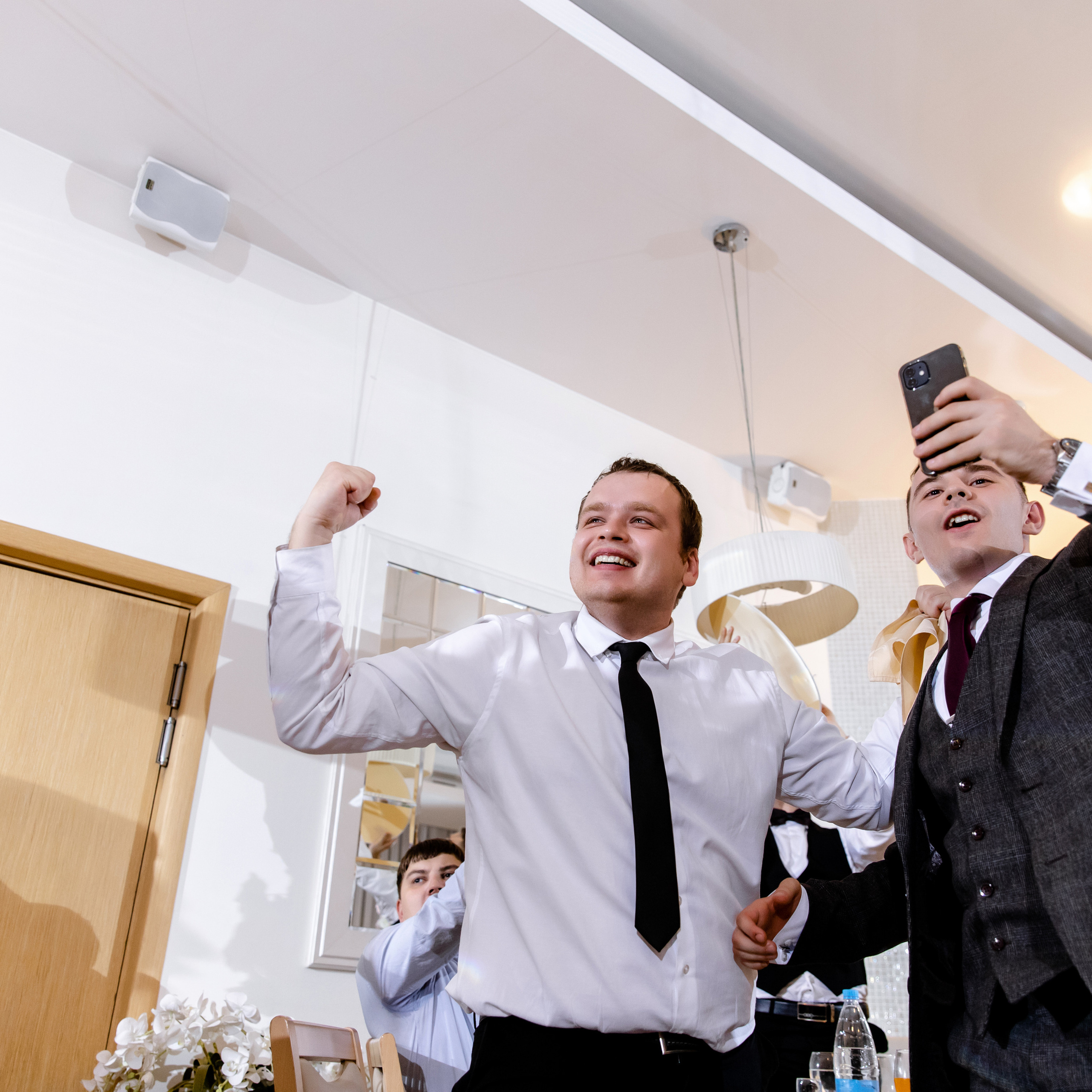 Отзывы. Свадебный фотограф Анна Бабахина