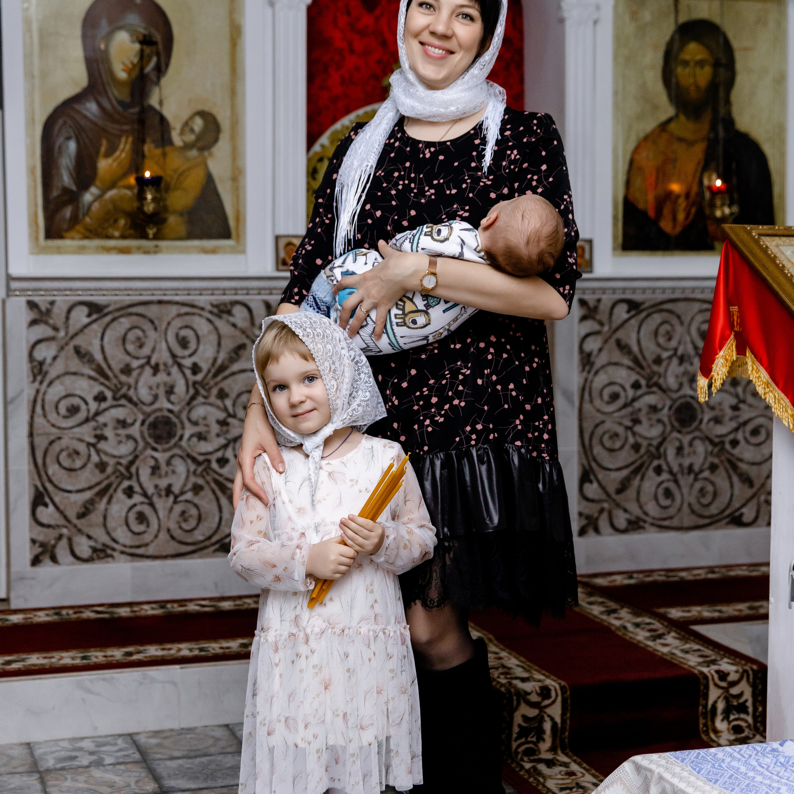 Отзывы. Свадебный фотограф Анна Бабахина