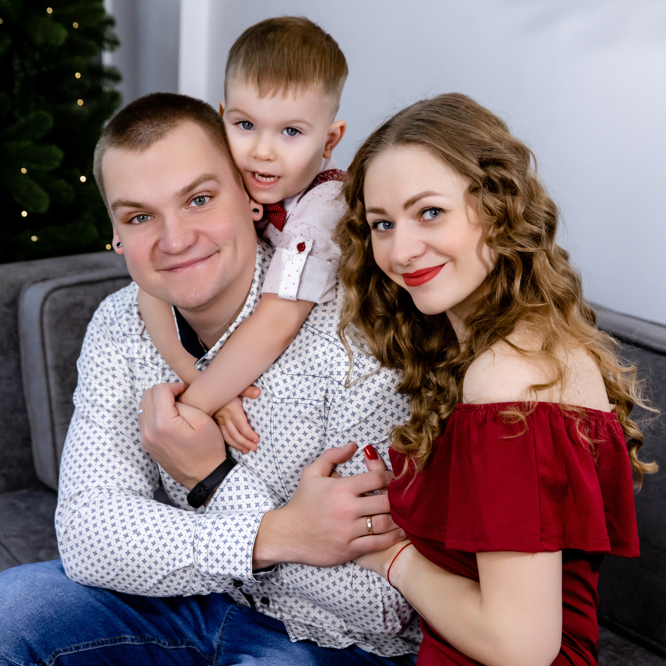 Отзывы. Свадебный фотограф Анна Бабахина