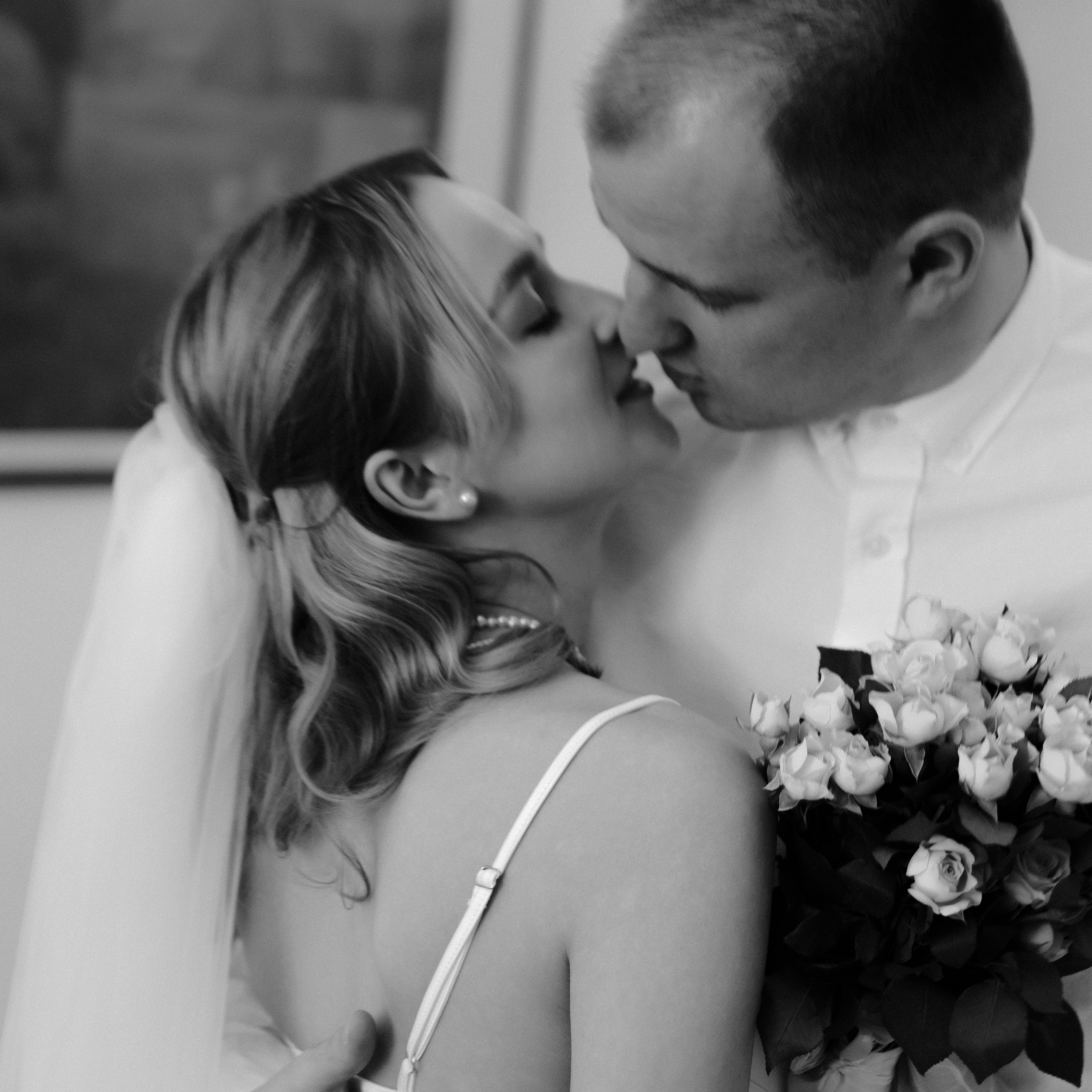 Отзывы. Свадебный фотограф Анна Бабахина