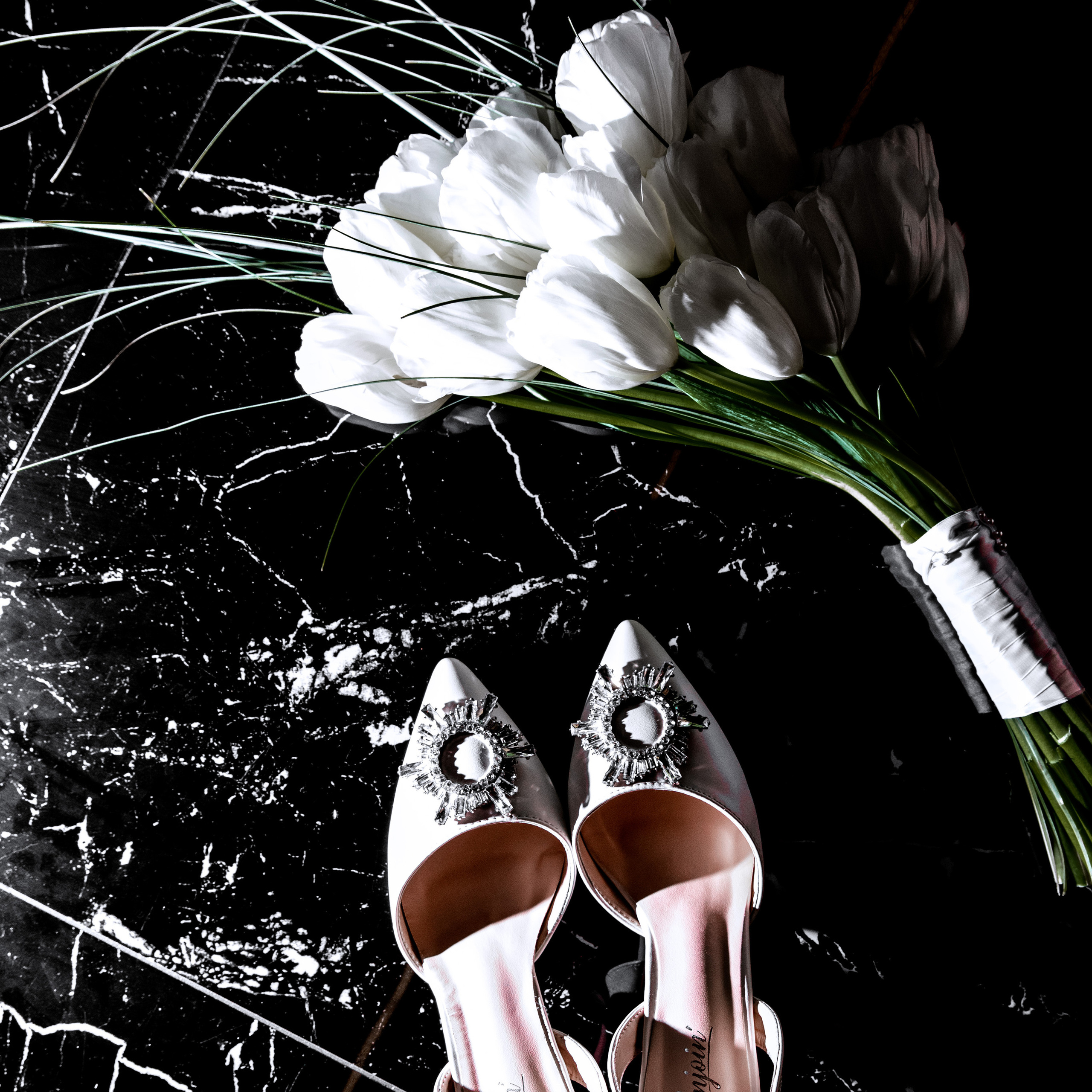 Вадим и Ира