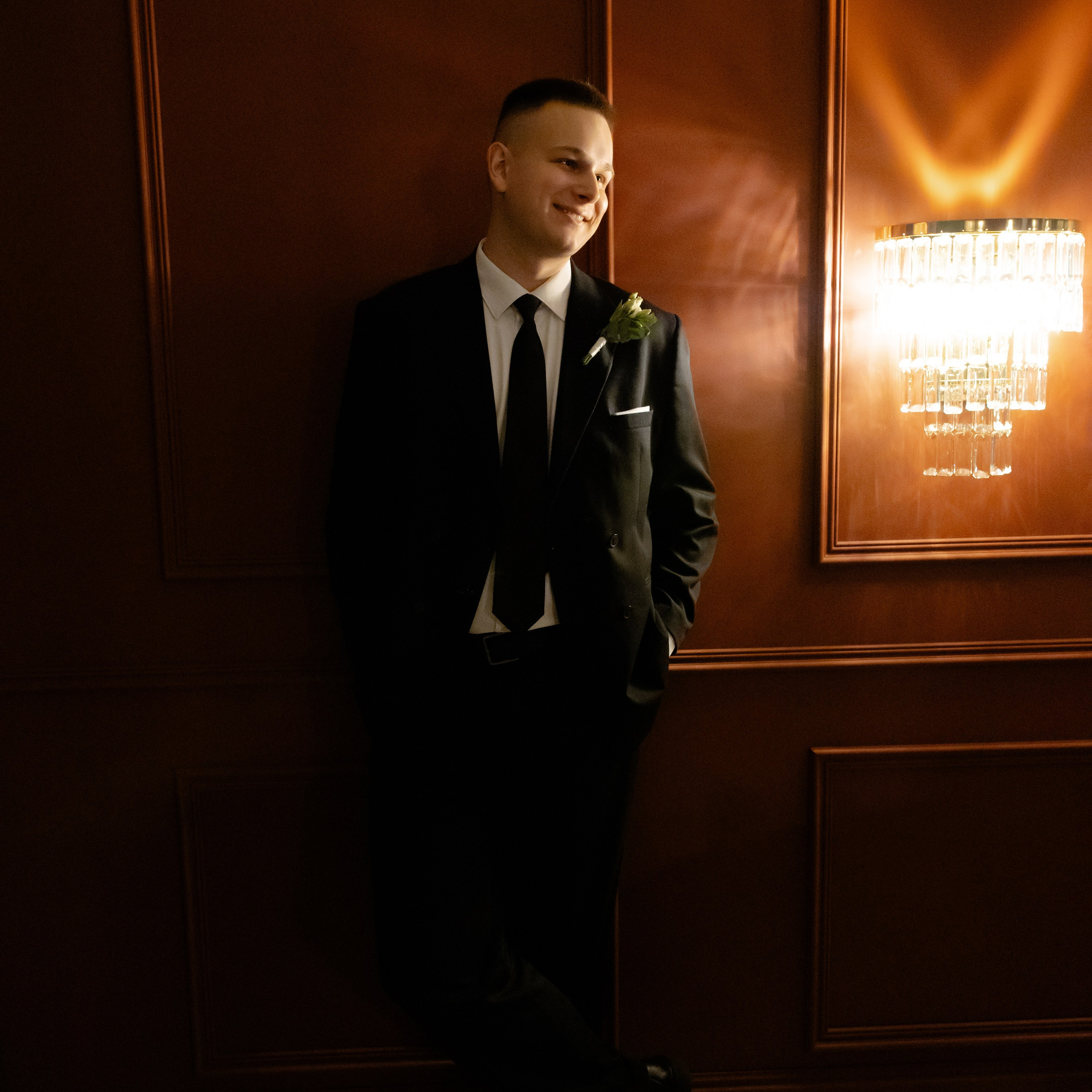 Отзывы. Свадебный фотограф Анна Бабахина