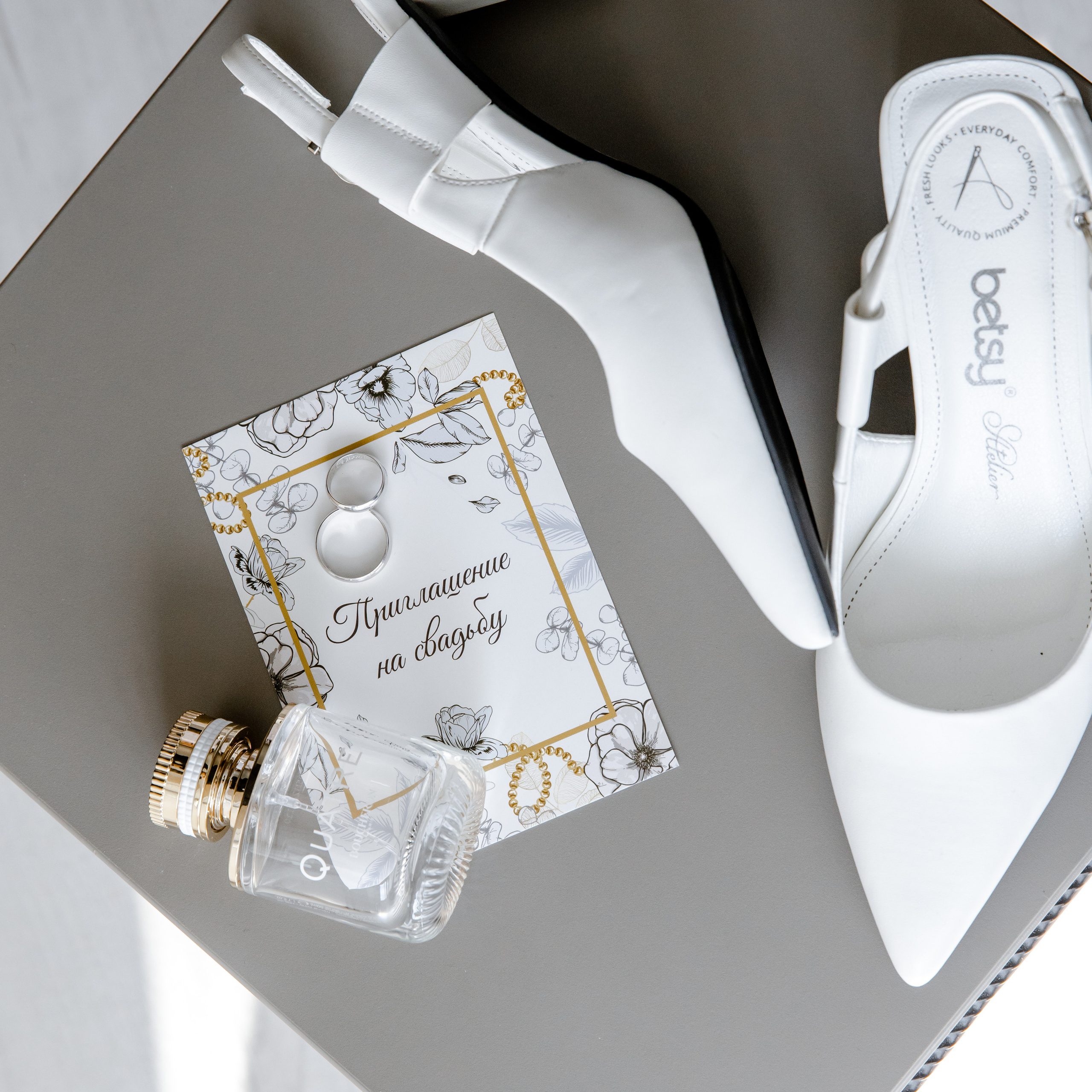 Отзывы. Свадебный фотограф Анна Бабахина