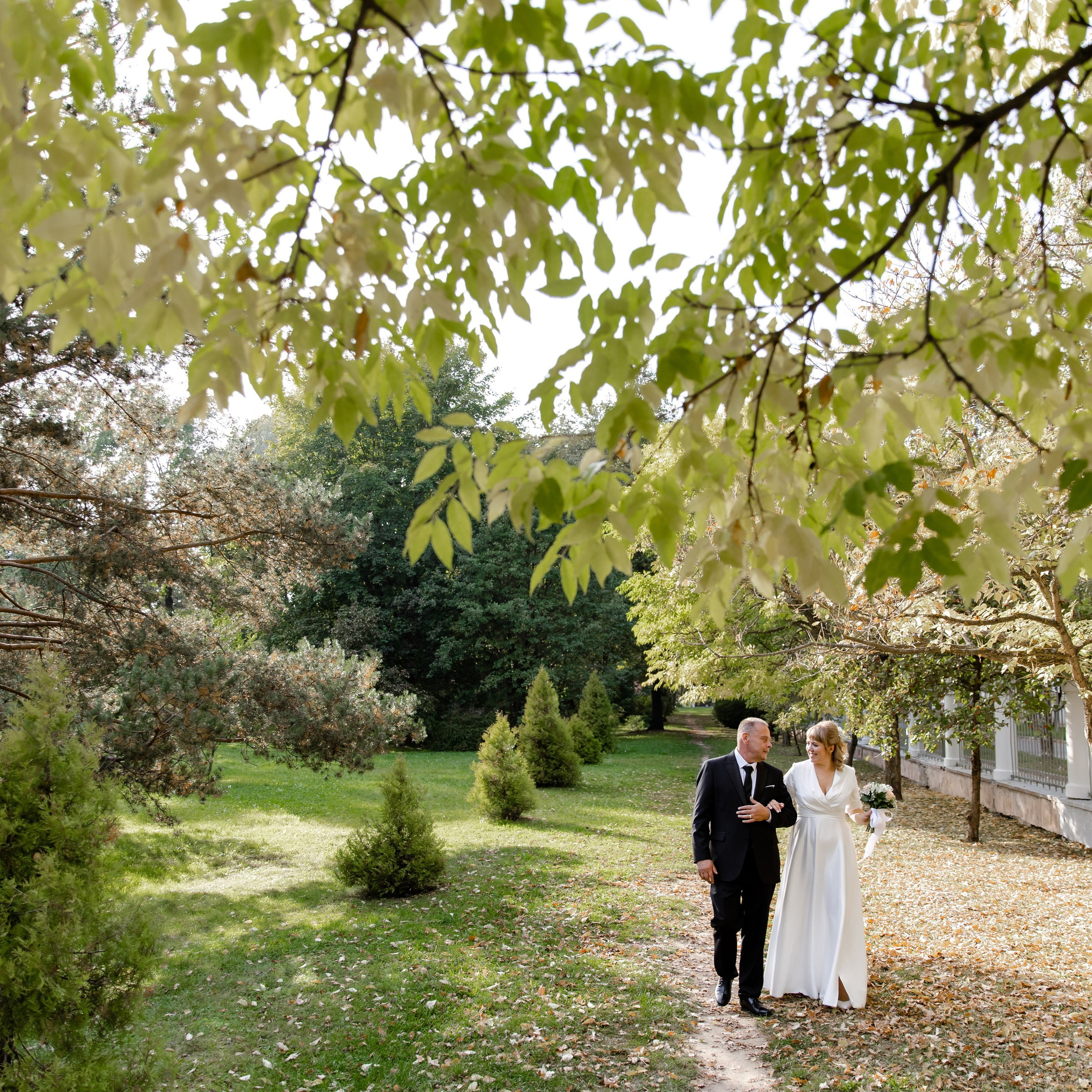 Отзывы. Свадебный фотограф Анна Бабахина