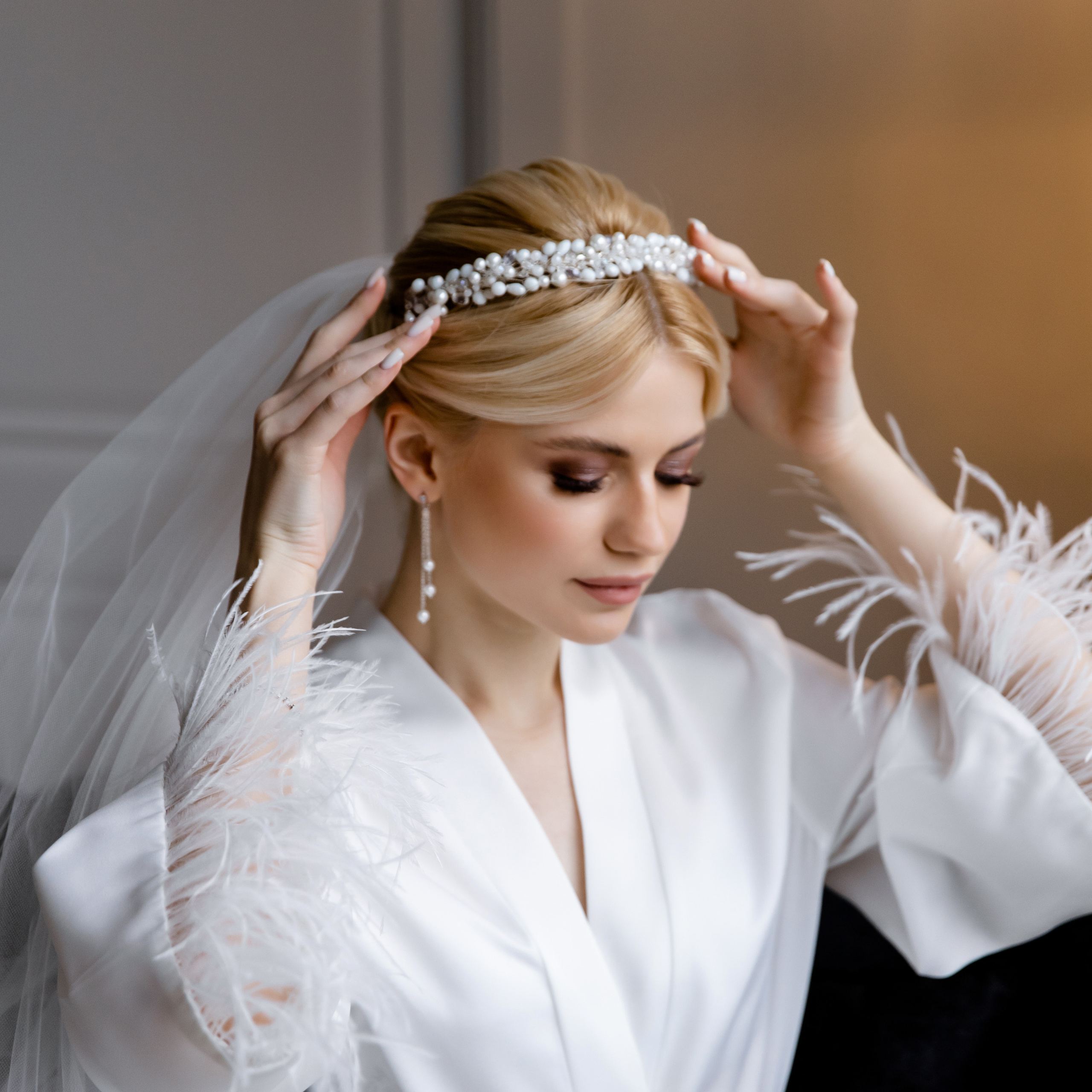 Отзывы. Свадебный фотограф Анна Бабахина