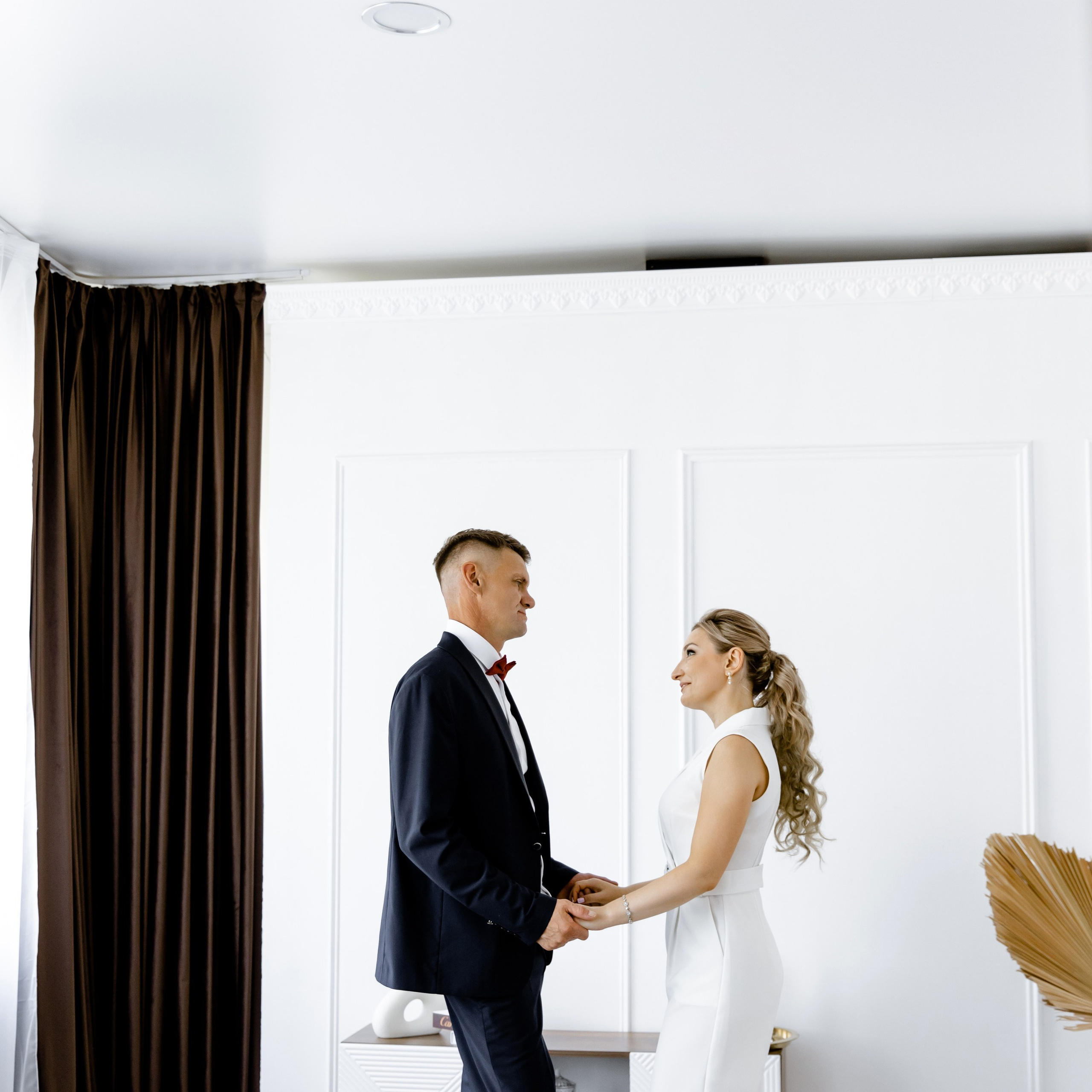 Отзывы. Свадебный фотограф Анна Бабахина