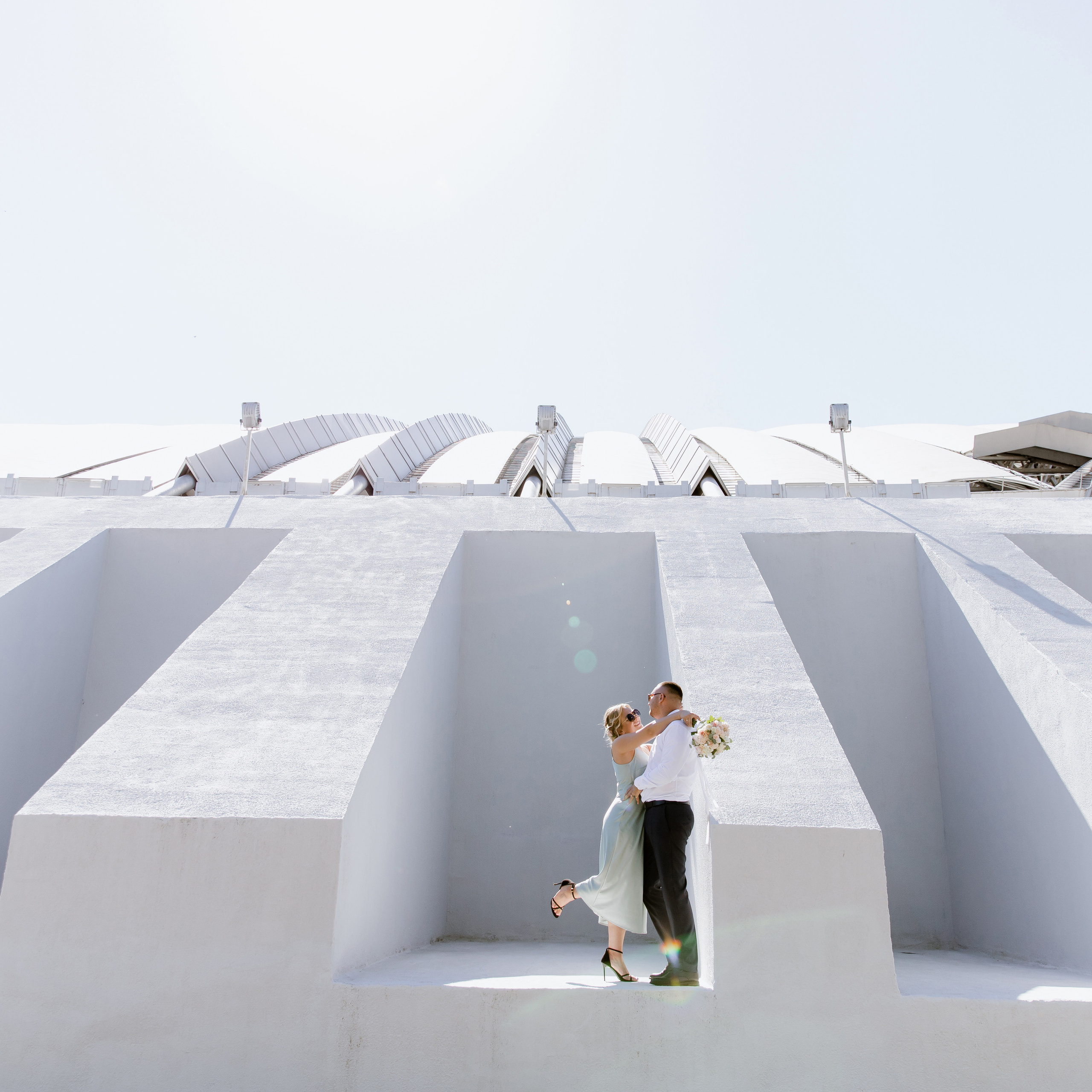 Отзывы. Свадебный фотограф Анна Бабахина