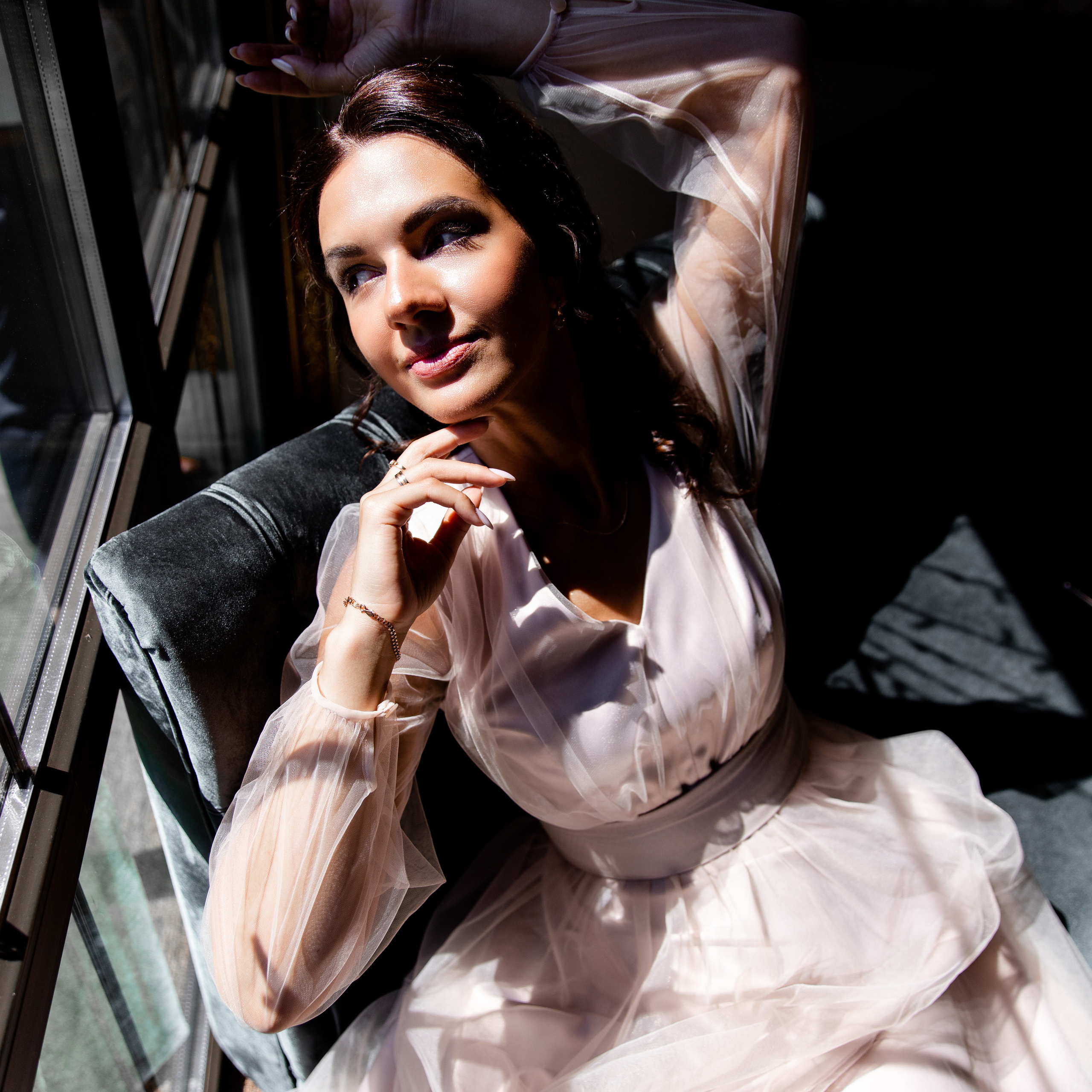 Отзывы. Свадебный фотограф Анна Бабахина