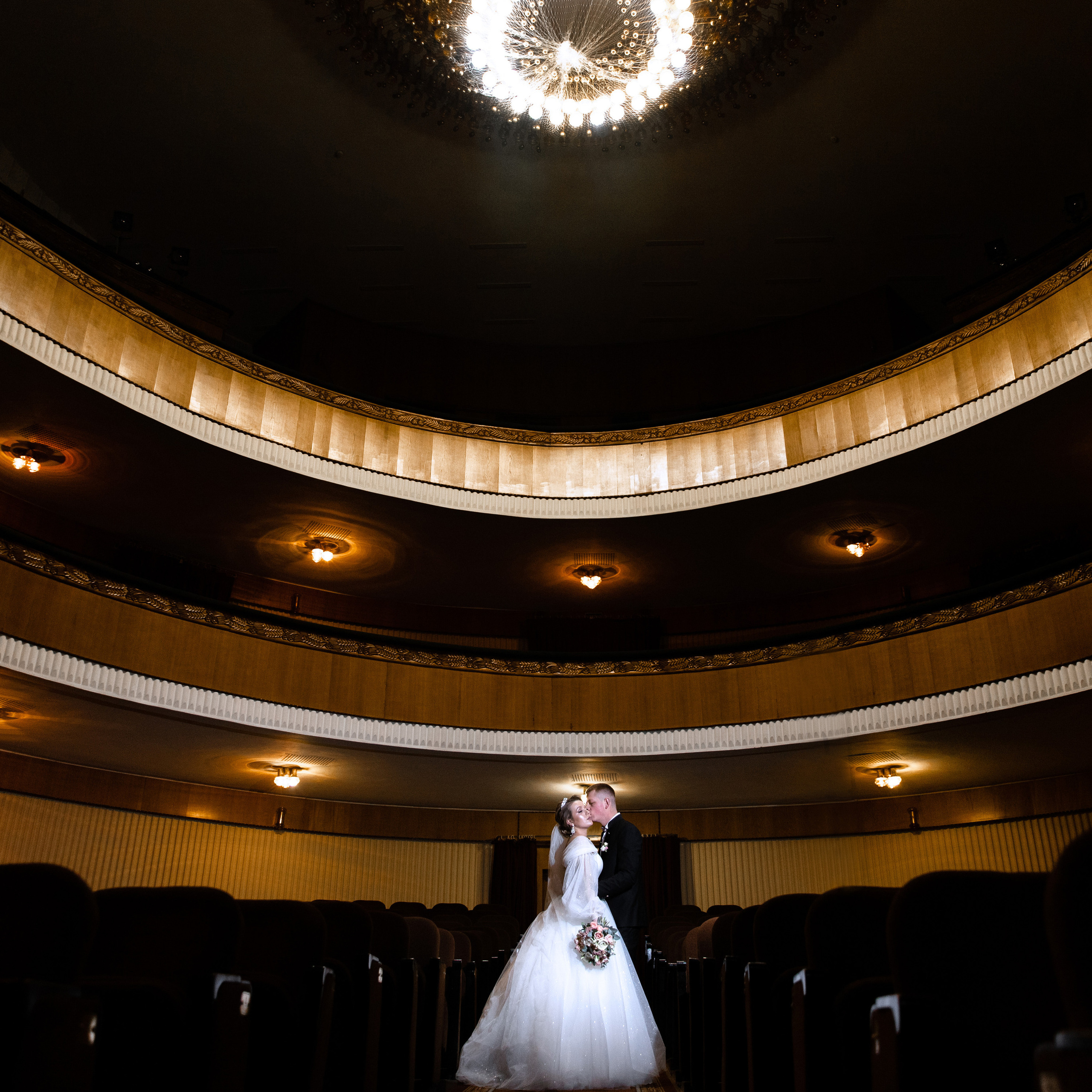 Отзывы. Свадебный фотограф Анна Бабахина