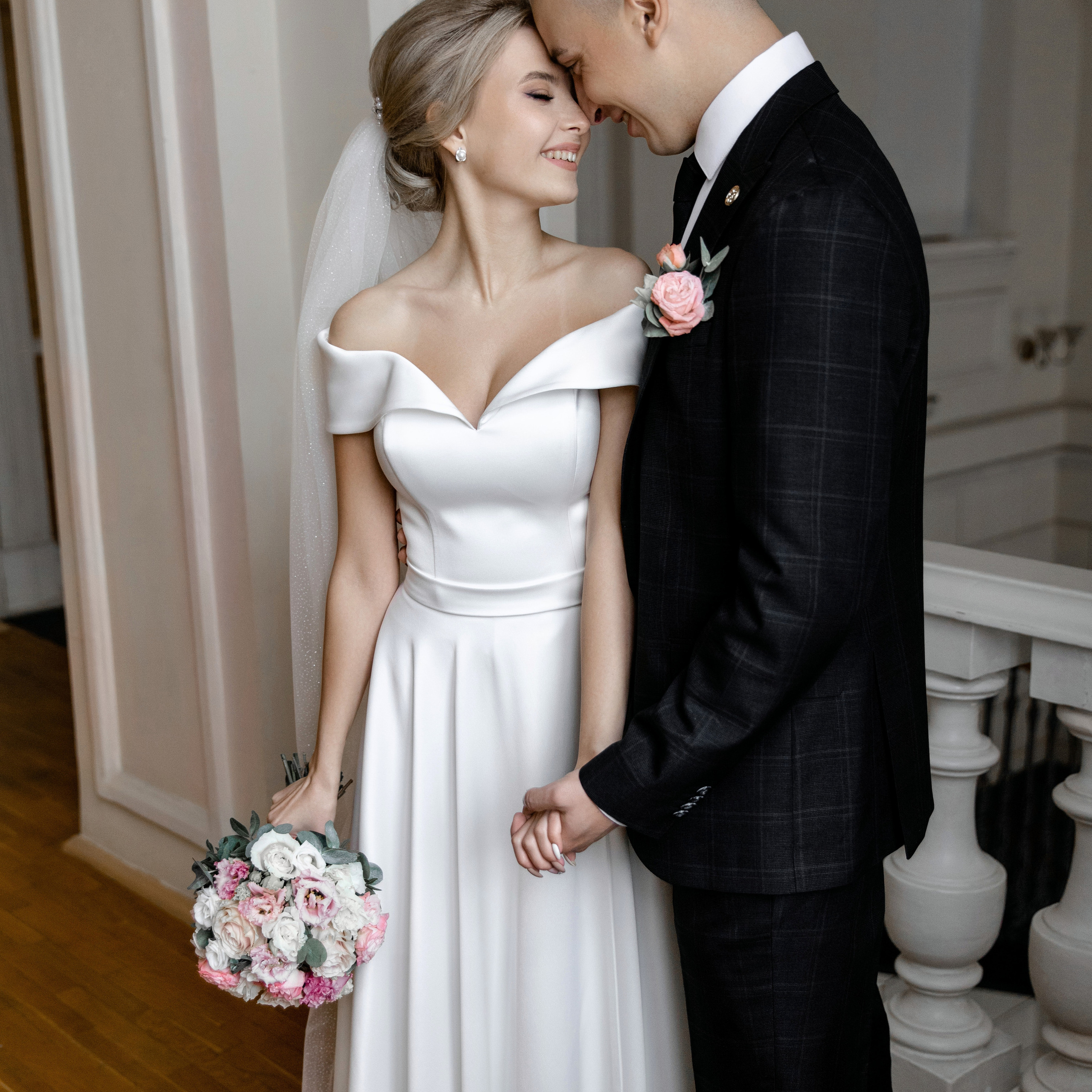 Отзывы. Свадебный фотограф Анна Бабахина