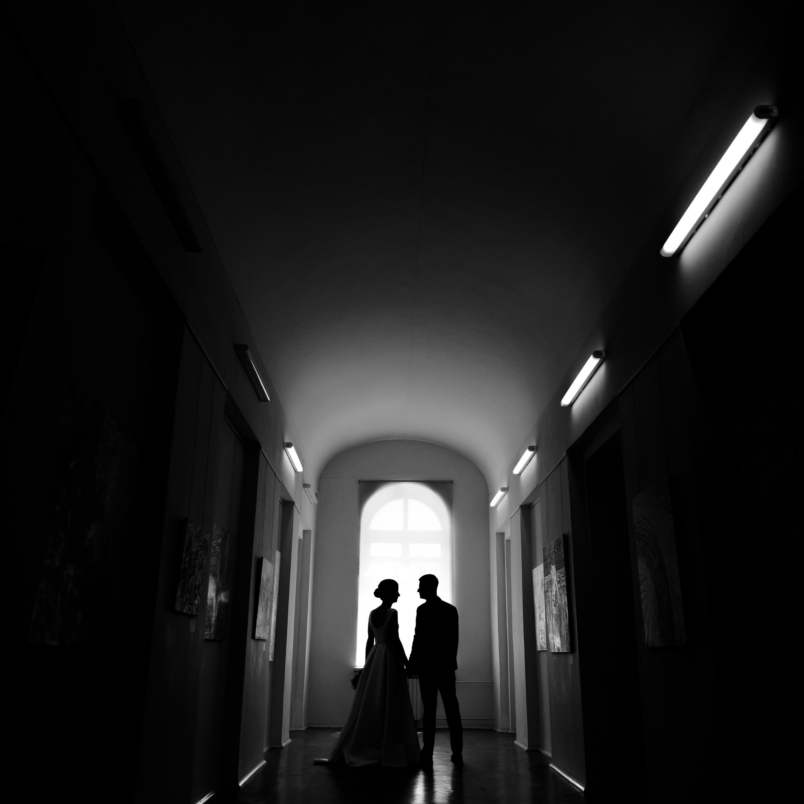 Отзывы. Свадебный фотограф Анна Бабахина