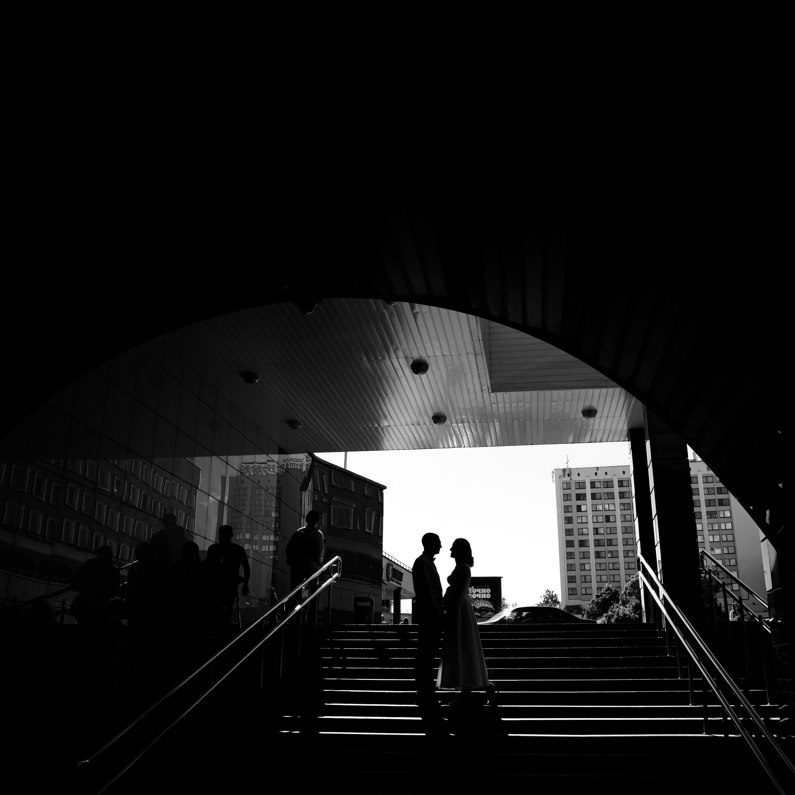 Отзывы. Свадебный фотограф Анна Бабахина