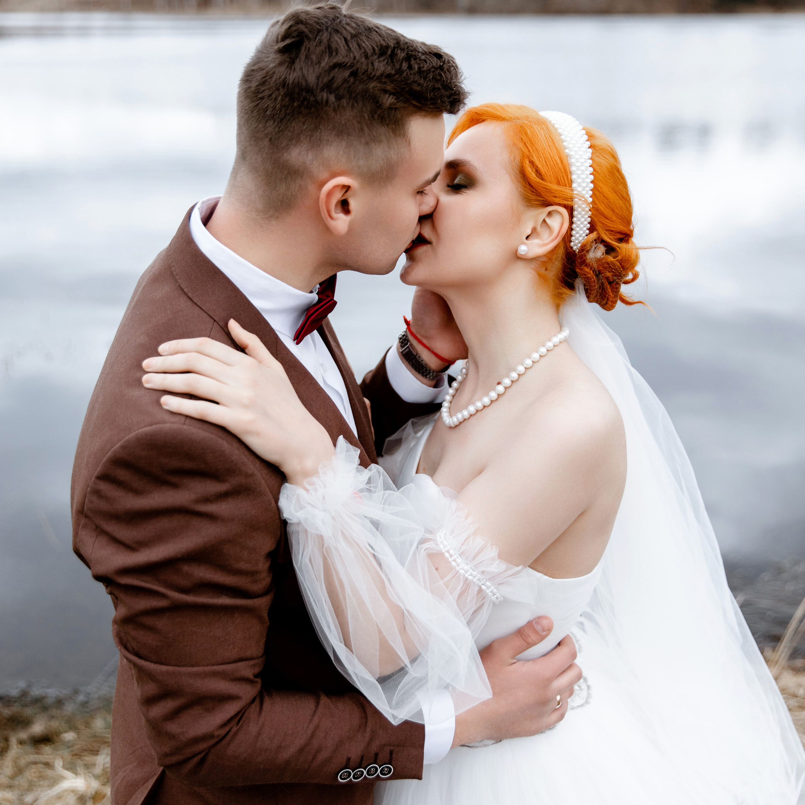 Отзывы. Свадебный фотограф Анна Бабахина