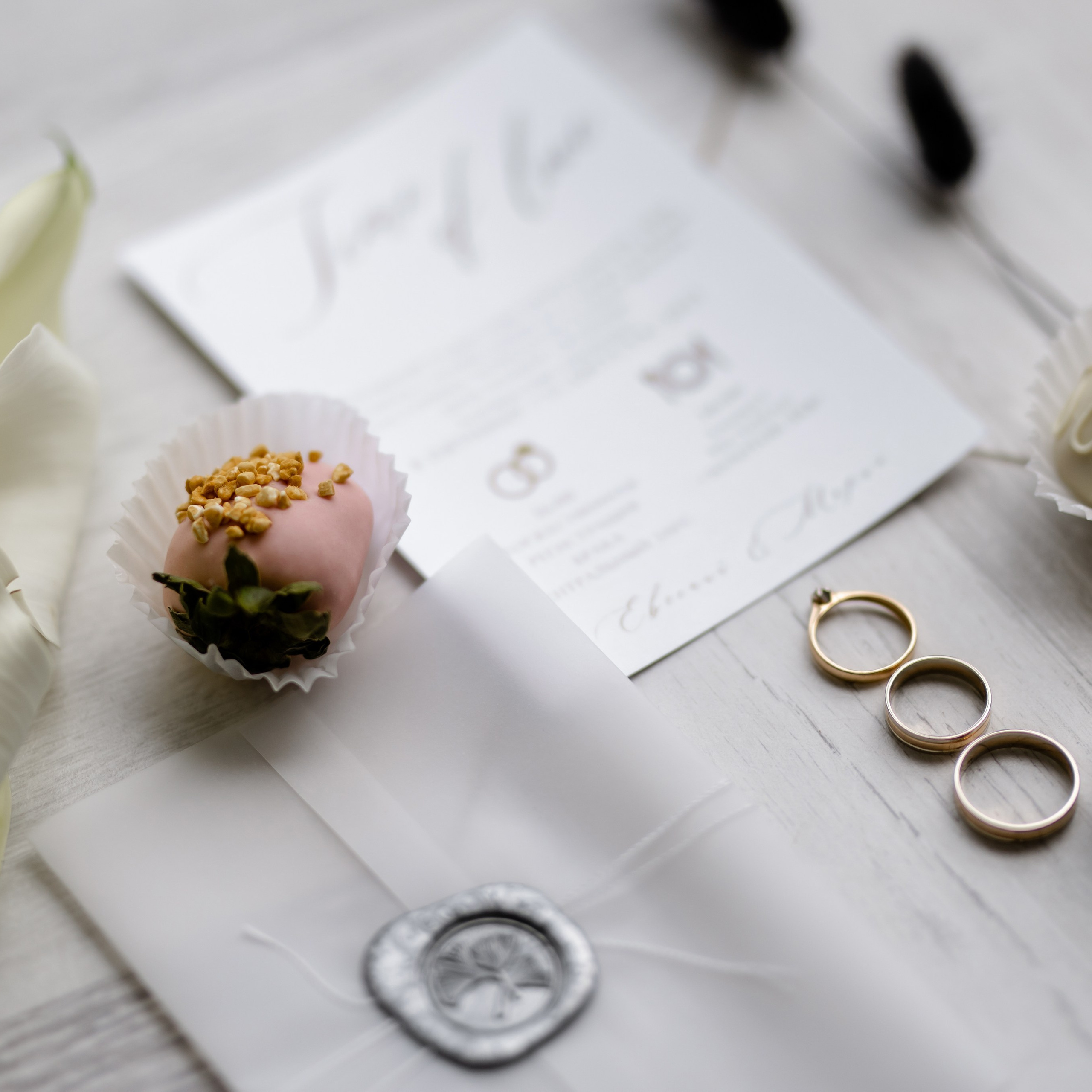 Отзывы. Свадебный фотограф Анна Бабахина