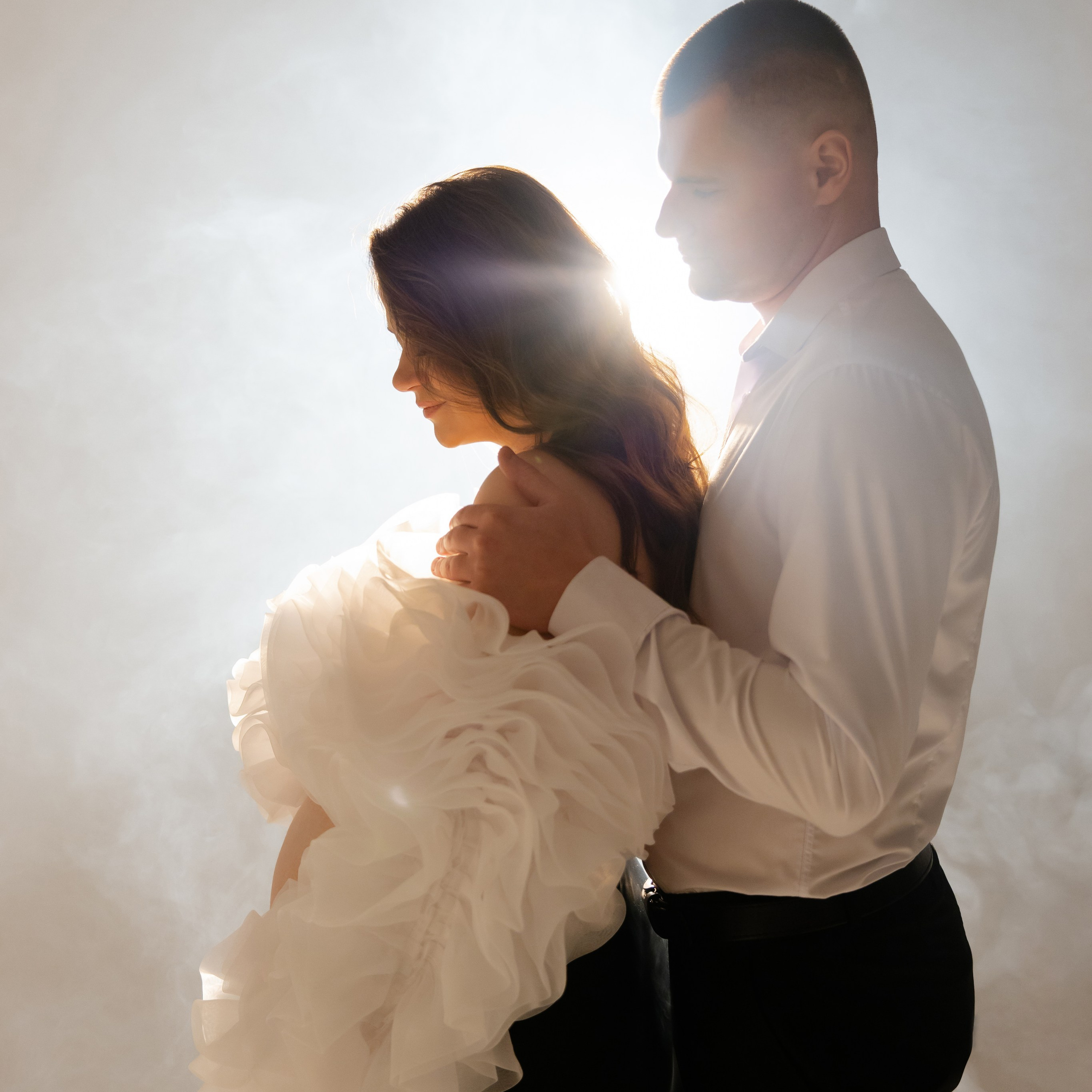 Отзывы. Свадебный фотограф Анна Бабахина