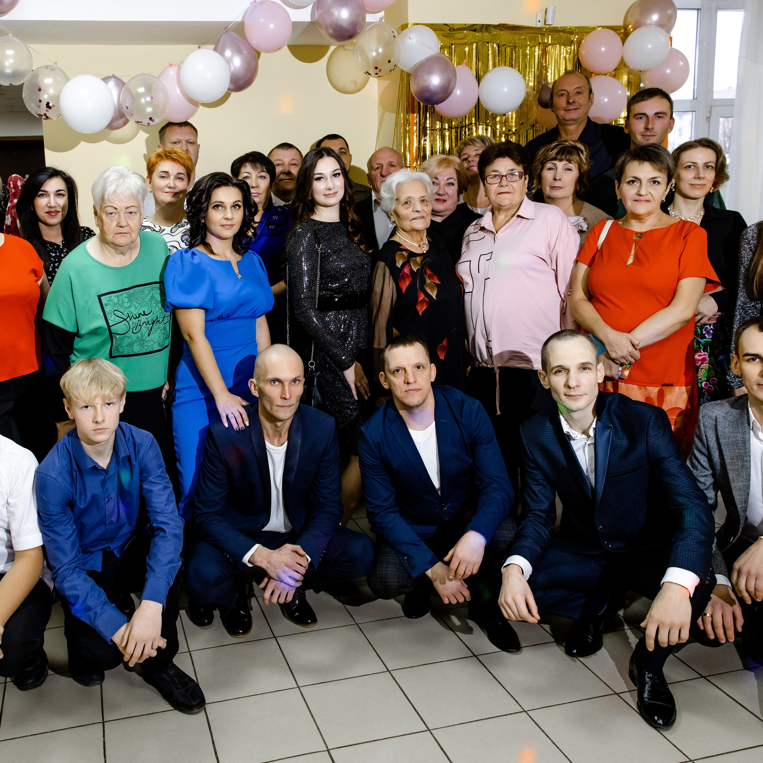 Отзывы. Свадебный фотограф Анна Бабахина