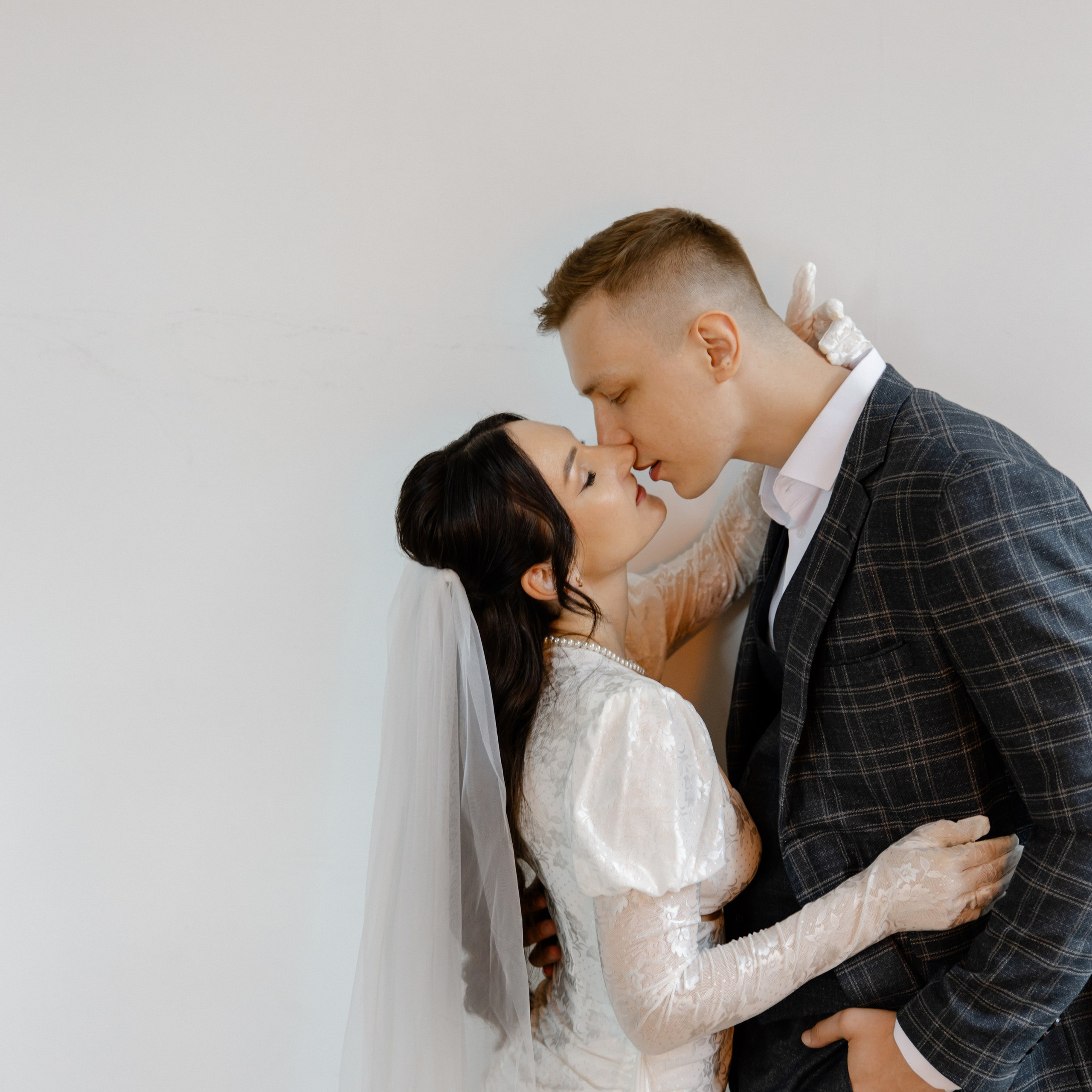 Отзывы. Свадебный фотограф Анна Бабахина