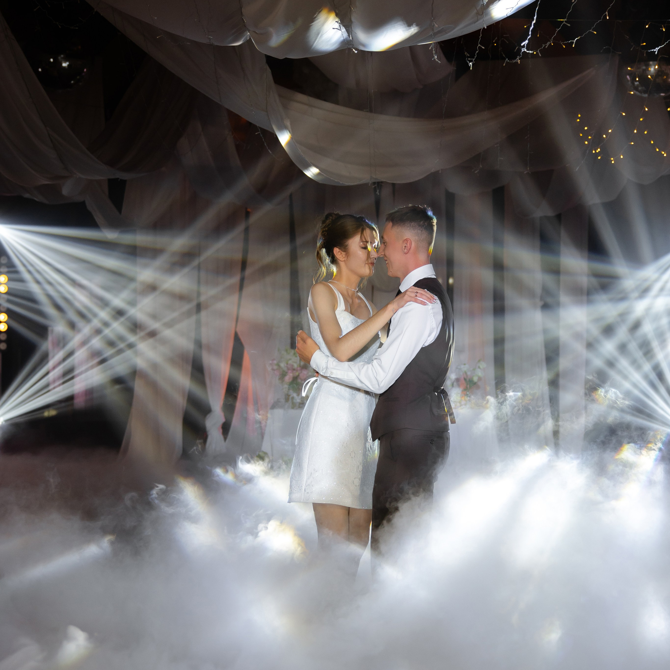 Отзывы. Свадебный фотограф Анна Бабахина