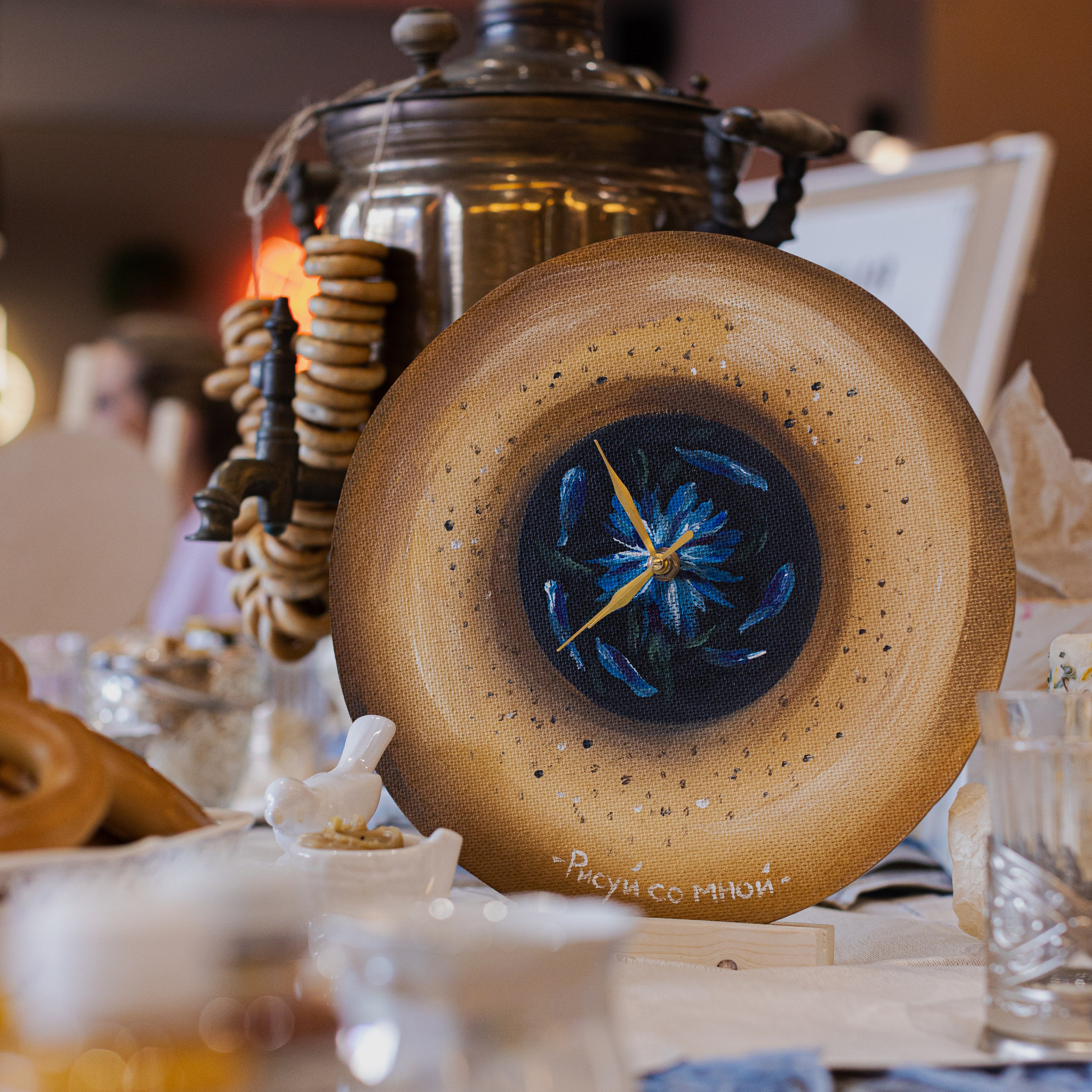 Мк Баранки