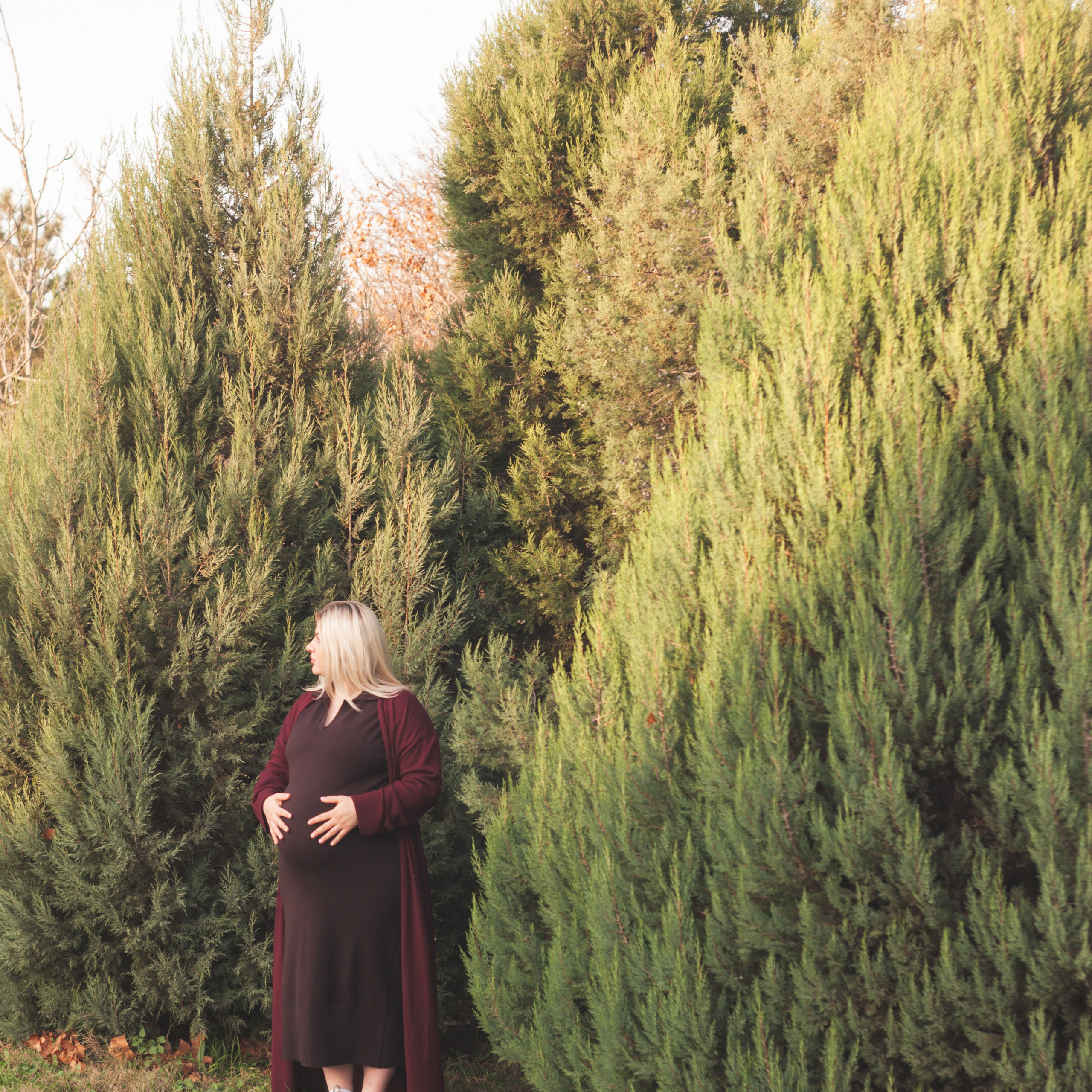 В положении и ожидании чуда