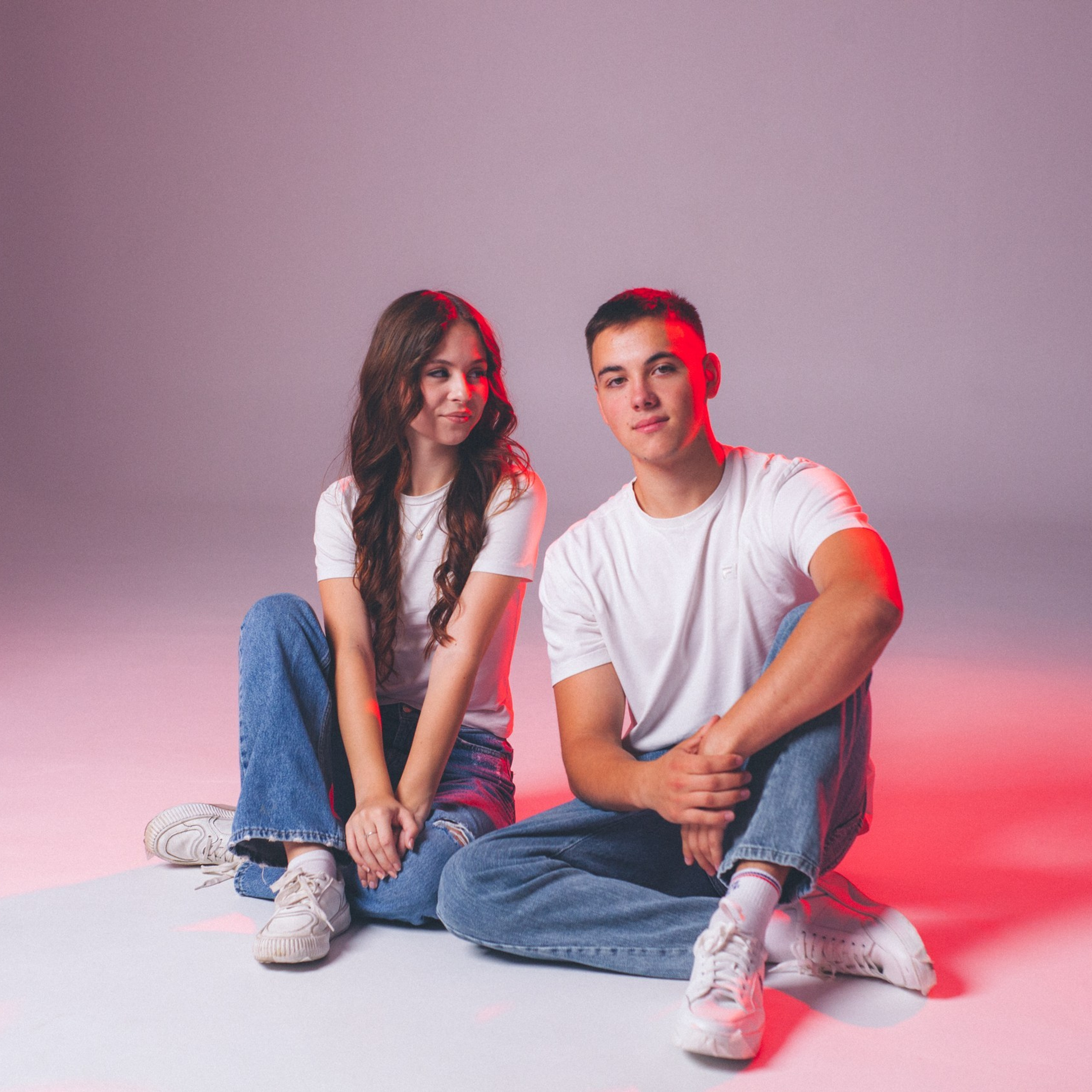 Любовная история