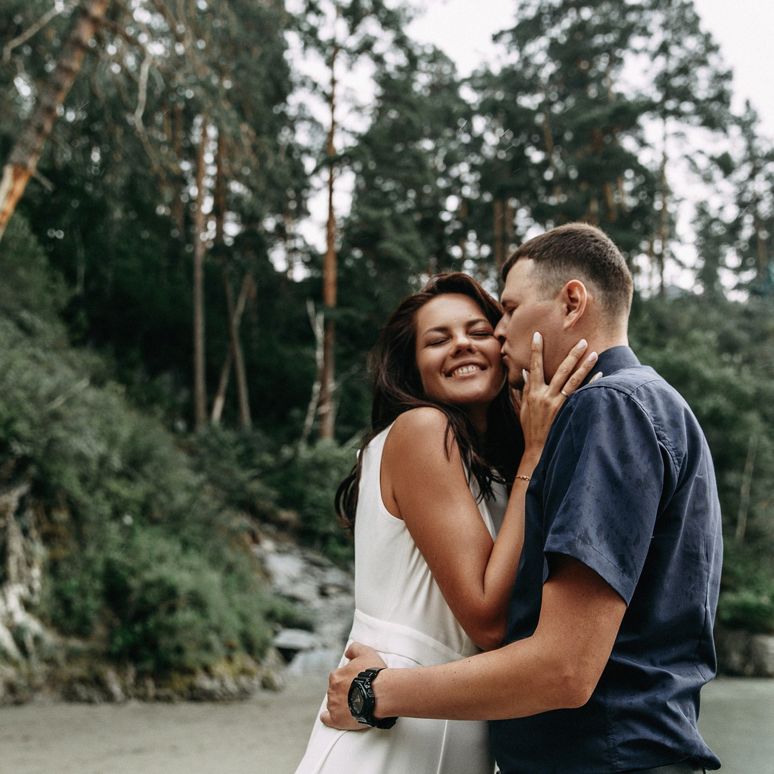 «Мы&nbsp;хотим расписаться в&nbsp;Майме, а&nbsp;потом поехать в&nbsp;Чемал»