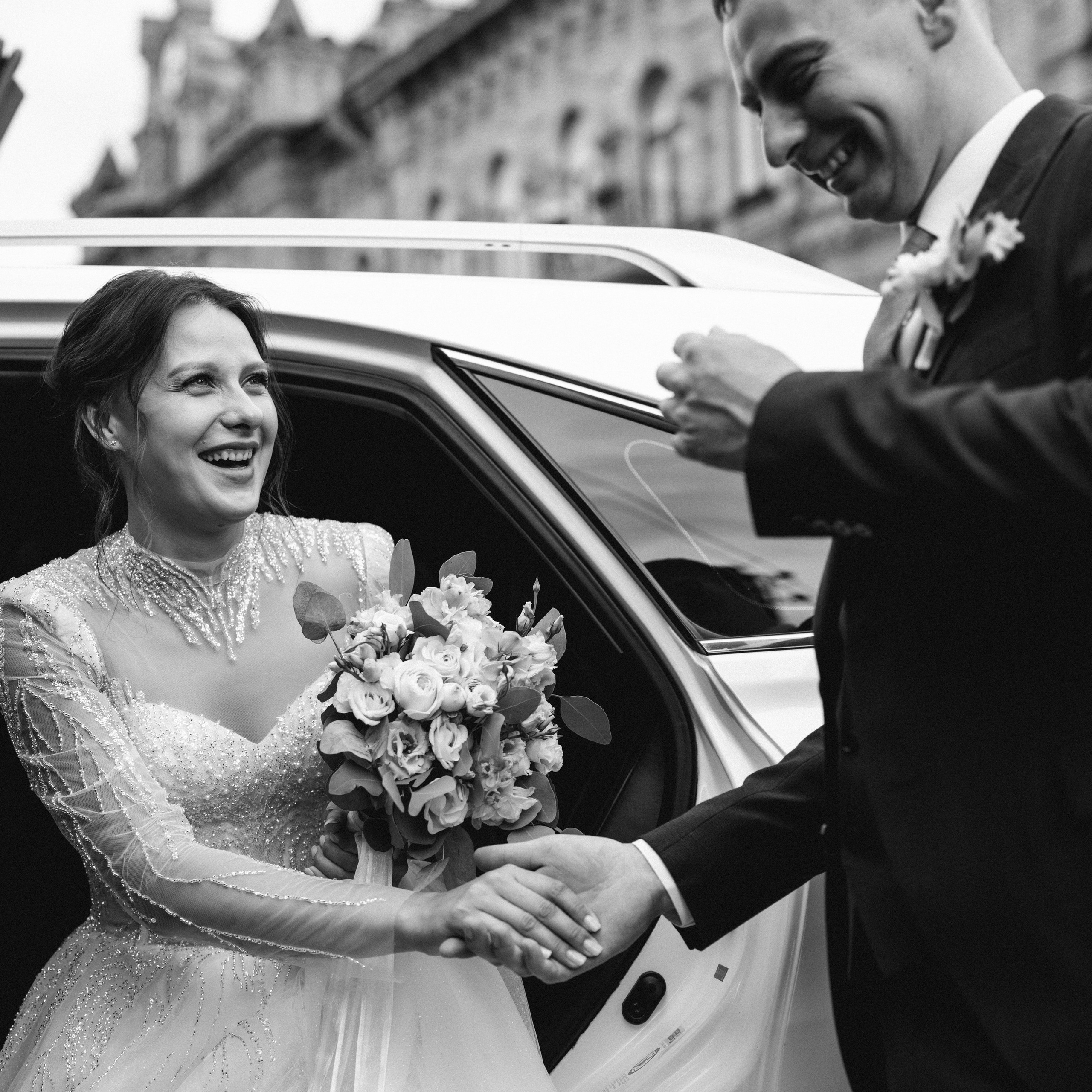 Отзывы. Свадебный и семейный фотограф в Абакане Василевский Алексей