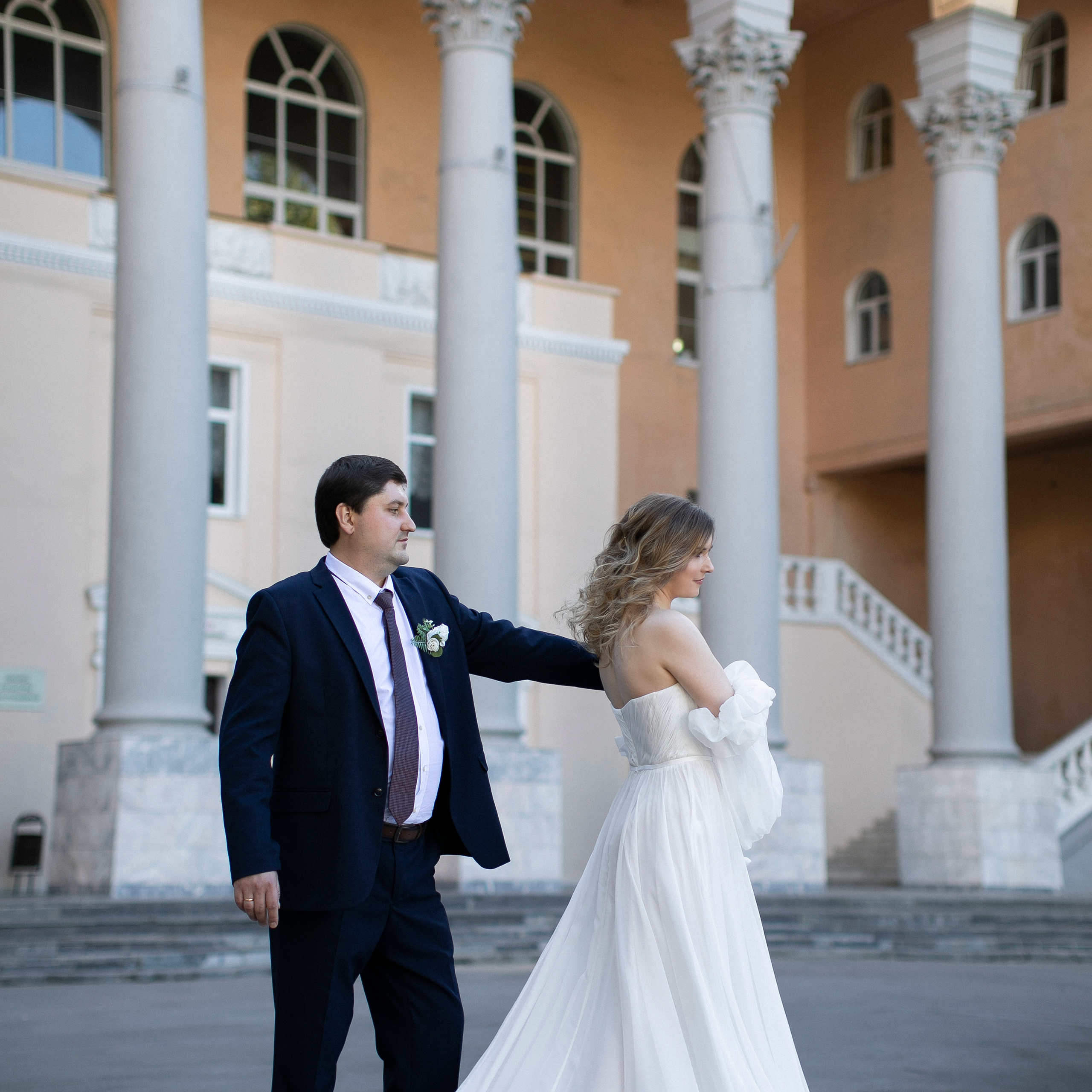 Отзывы. Семейный, детский и свадебный фотограф