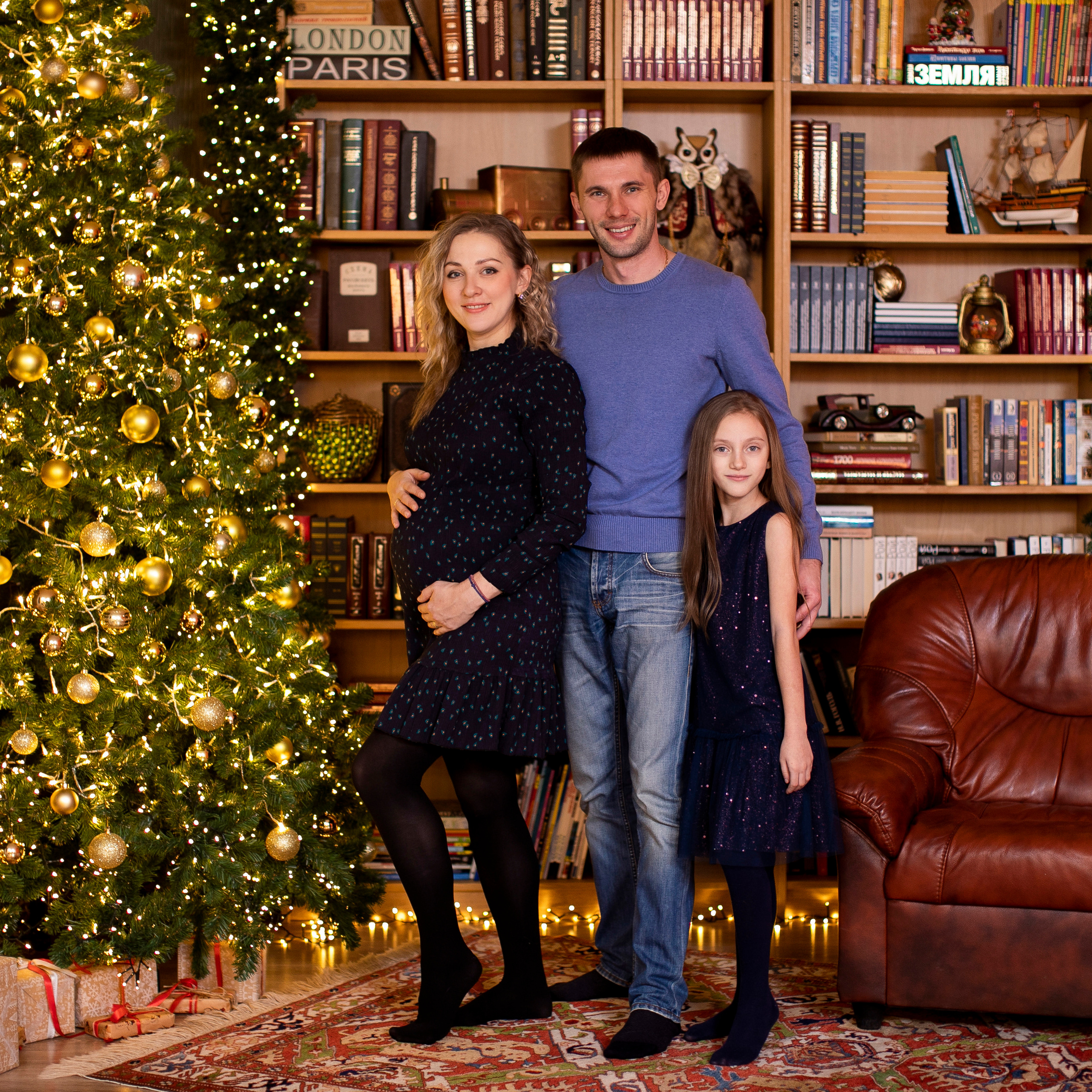 Отзывы. Семейный, детский и свадебный фотограф