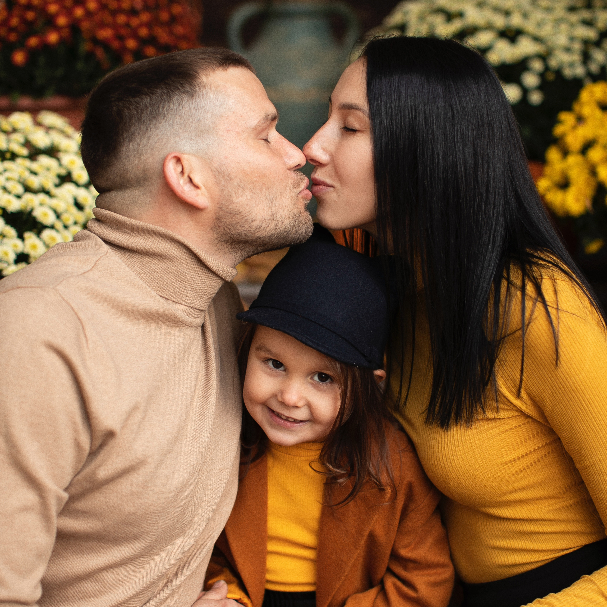 Отзывы. Семейный, детский и свадебный фотограф