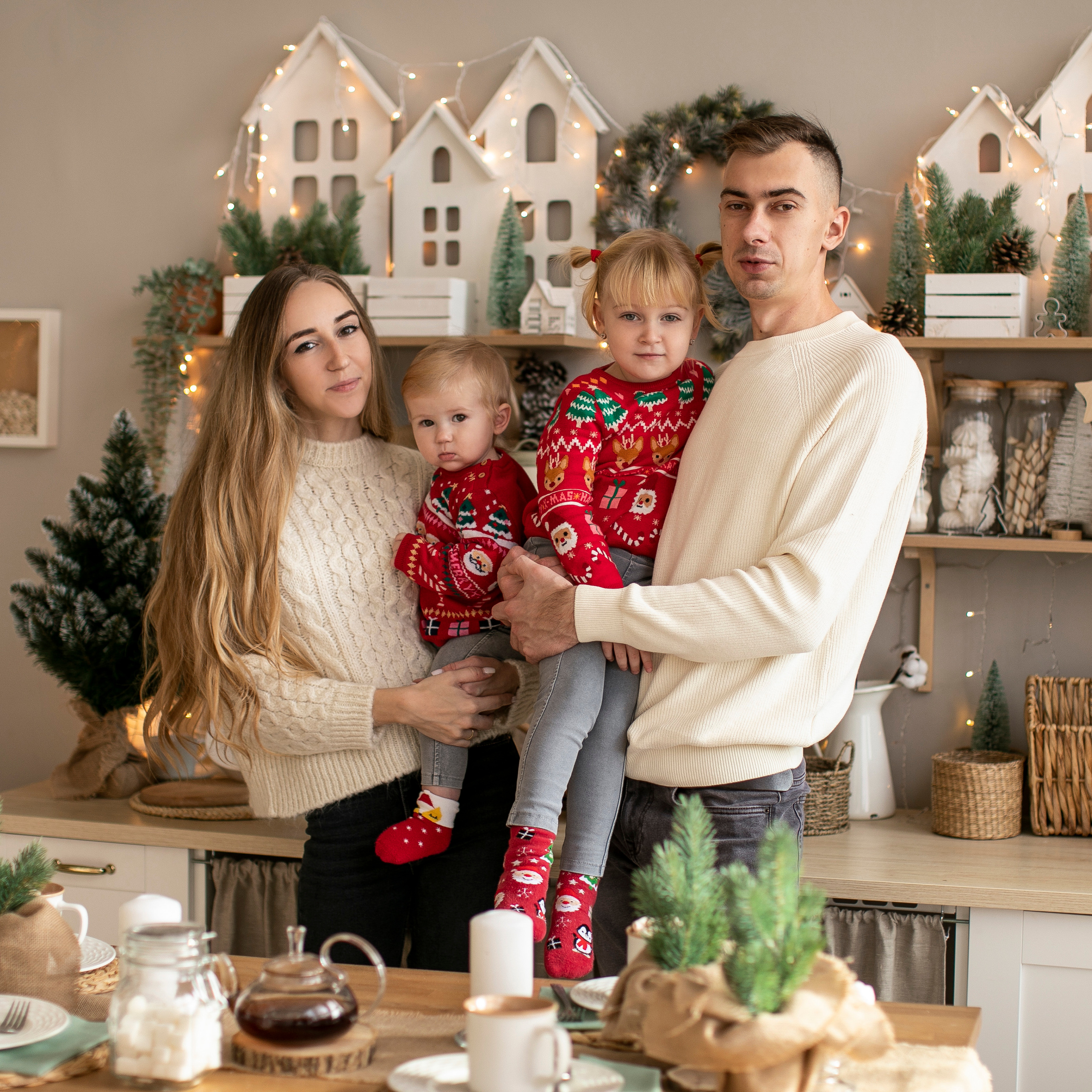 Отзывы. Семейный, детский и свадебный фотограф