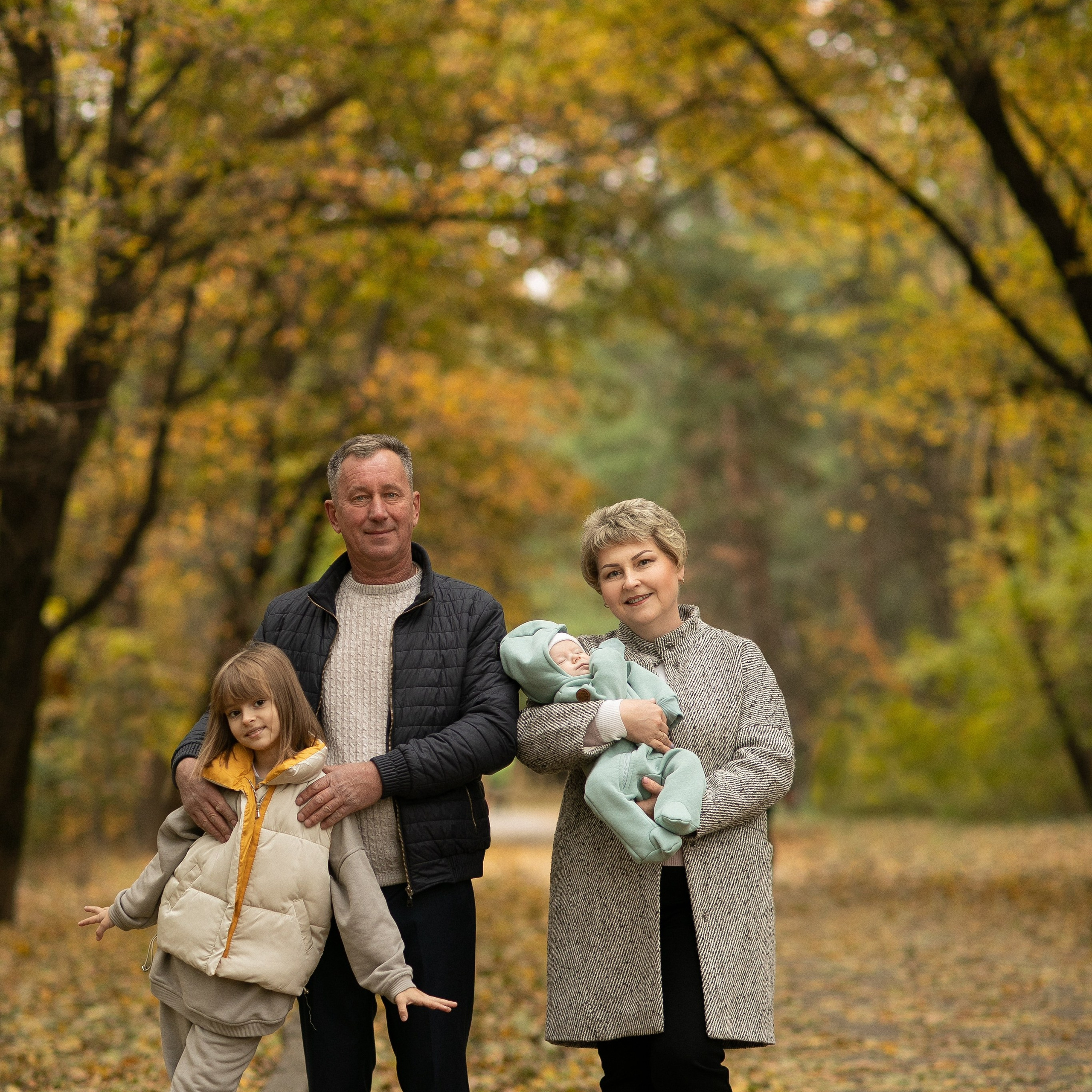Отзывы. Семейный, детский и свадебный фотограф