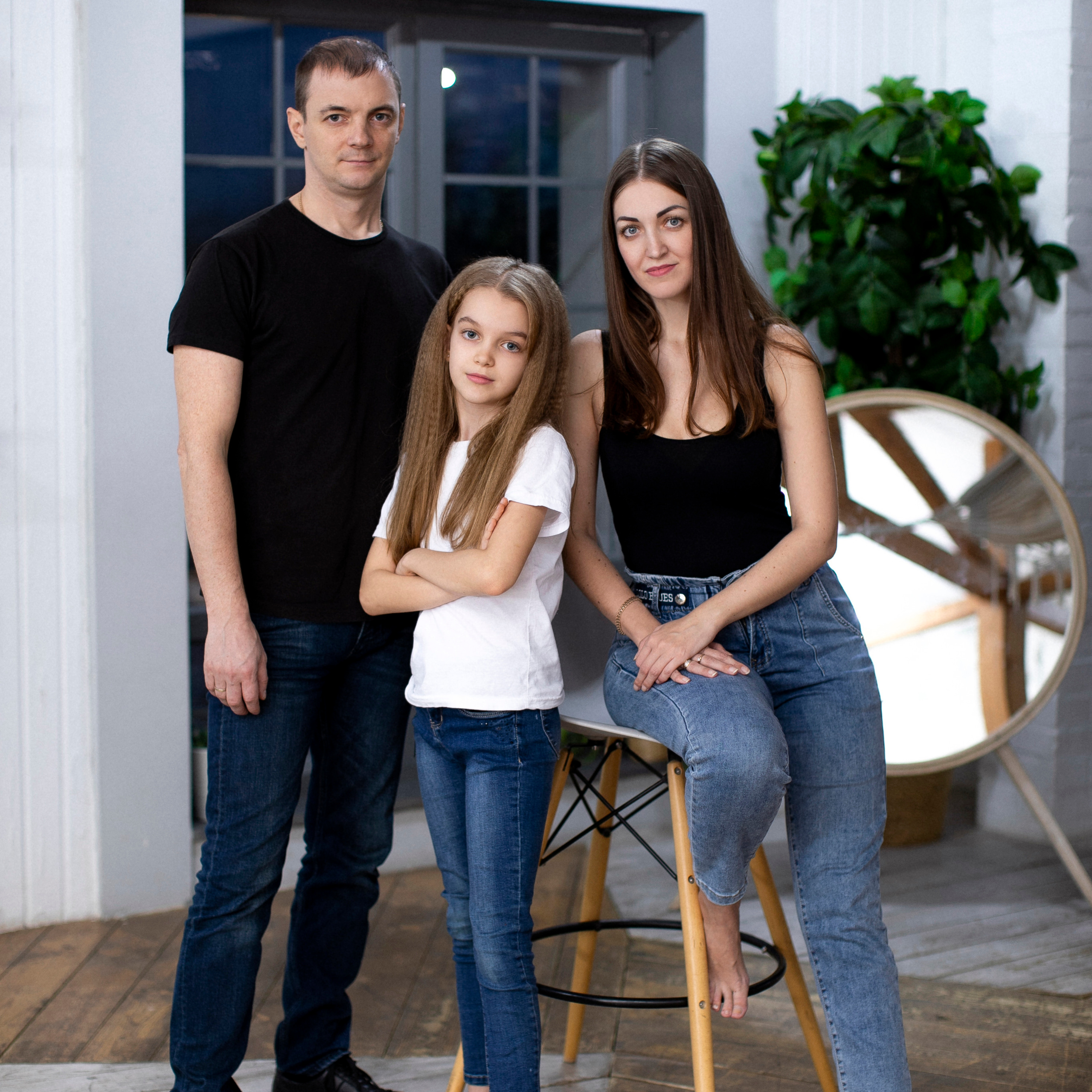 Отзывы. Семейный, детский и свадебный фотограф