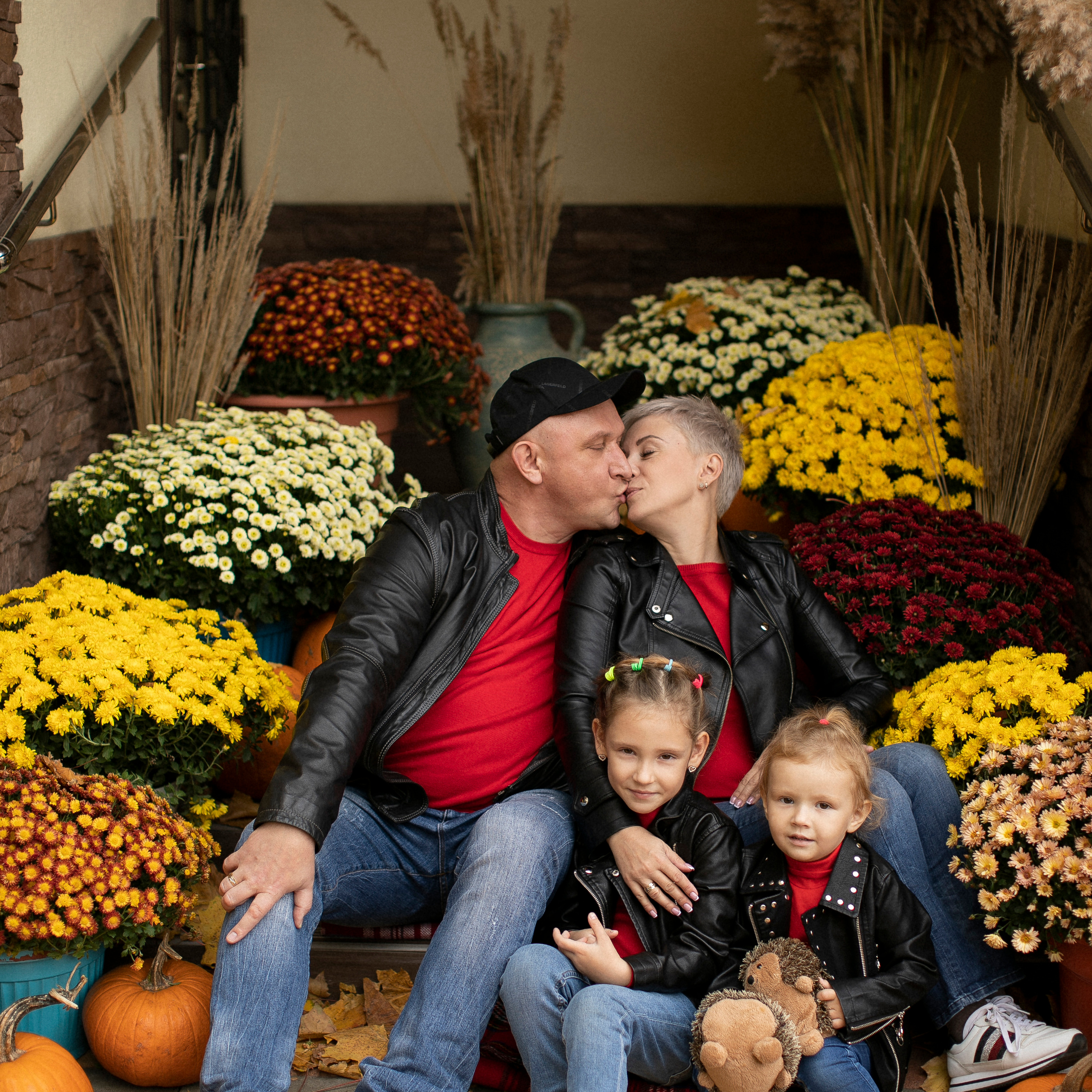 Отзывы. Семейный, детский и свадебный фотограф