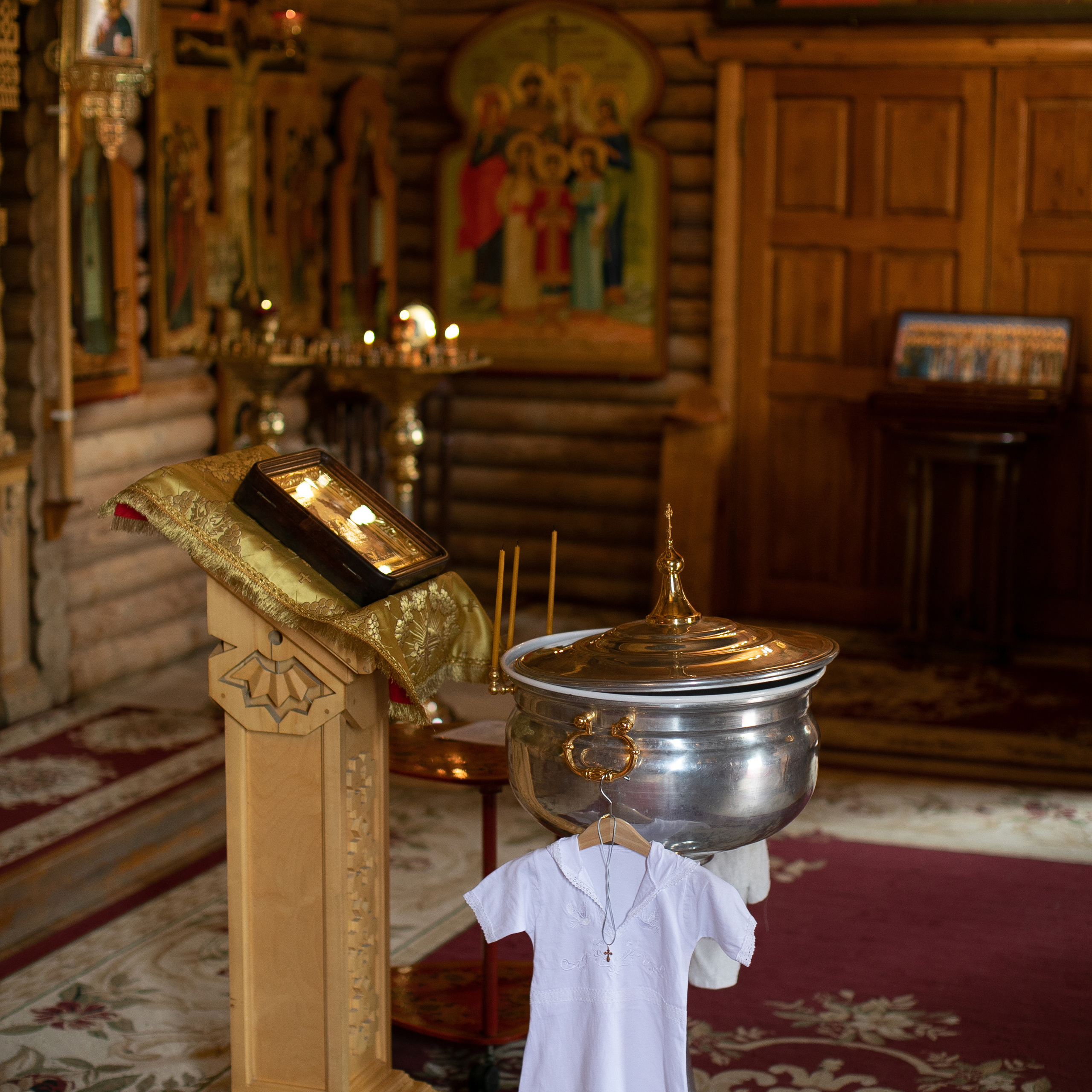 Отзывы. Семейный, детский и свадебный фотограф