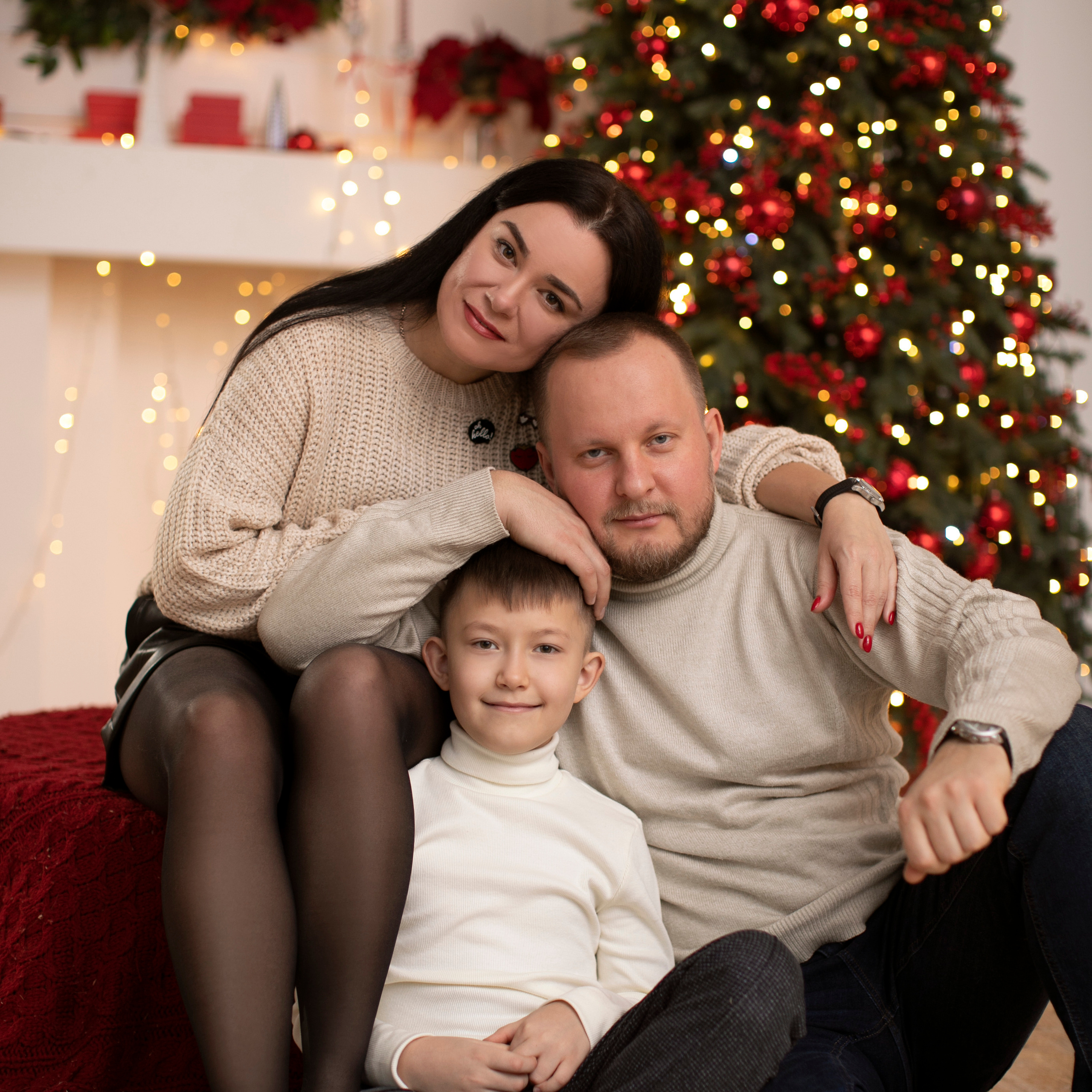 Отзывы. Семейный, детский и свадебный фотограф