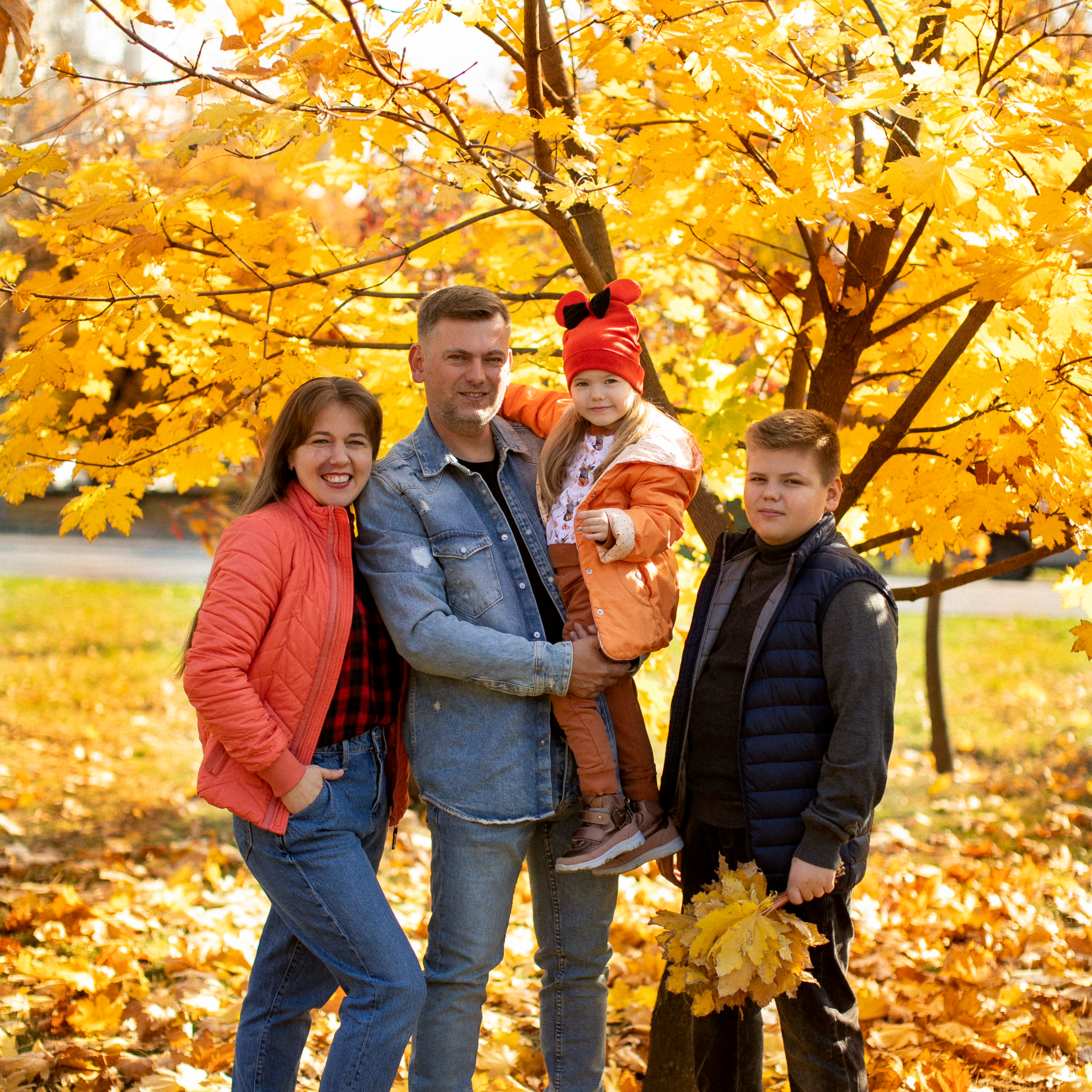 Отзывы. Семейный, детский и свадебный фотограф