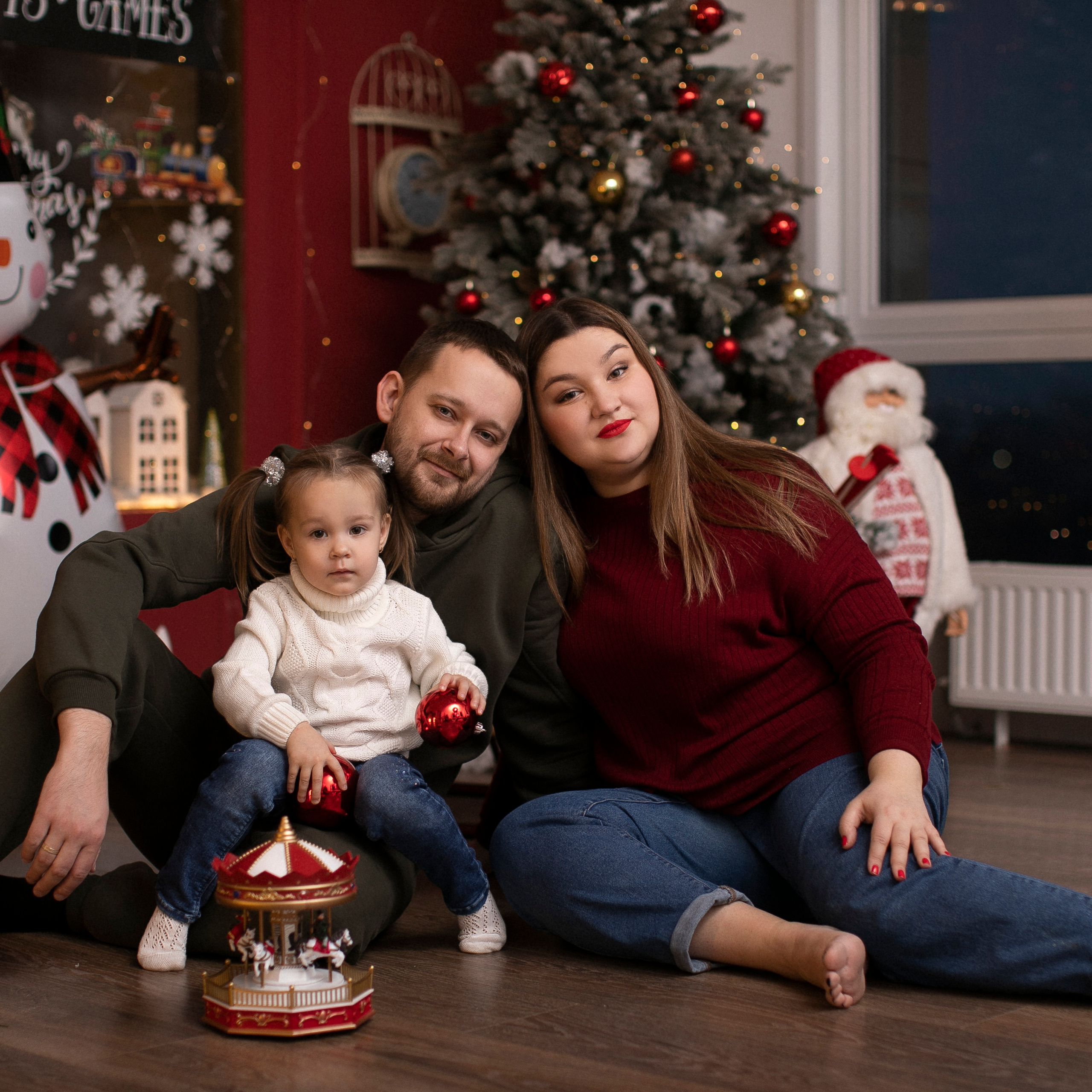 Отзывы. Семейный, детский и свадебный фотограф