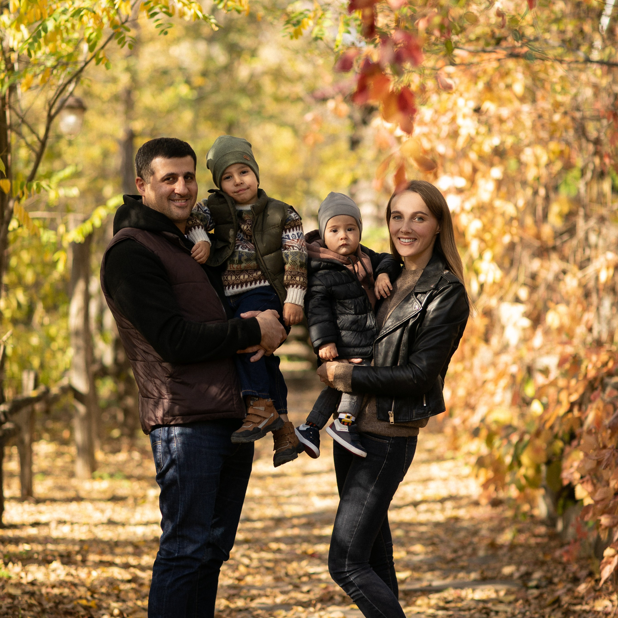 Отзывы. Семейный, детский и свадебный фотограф