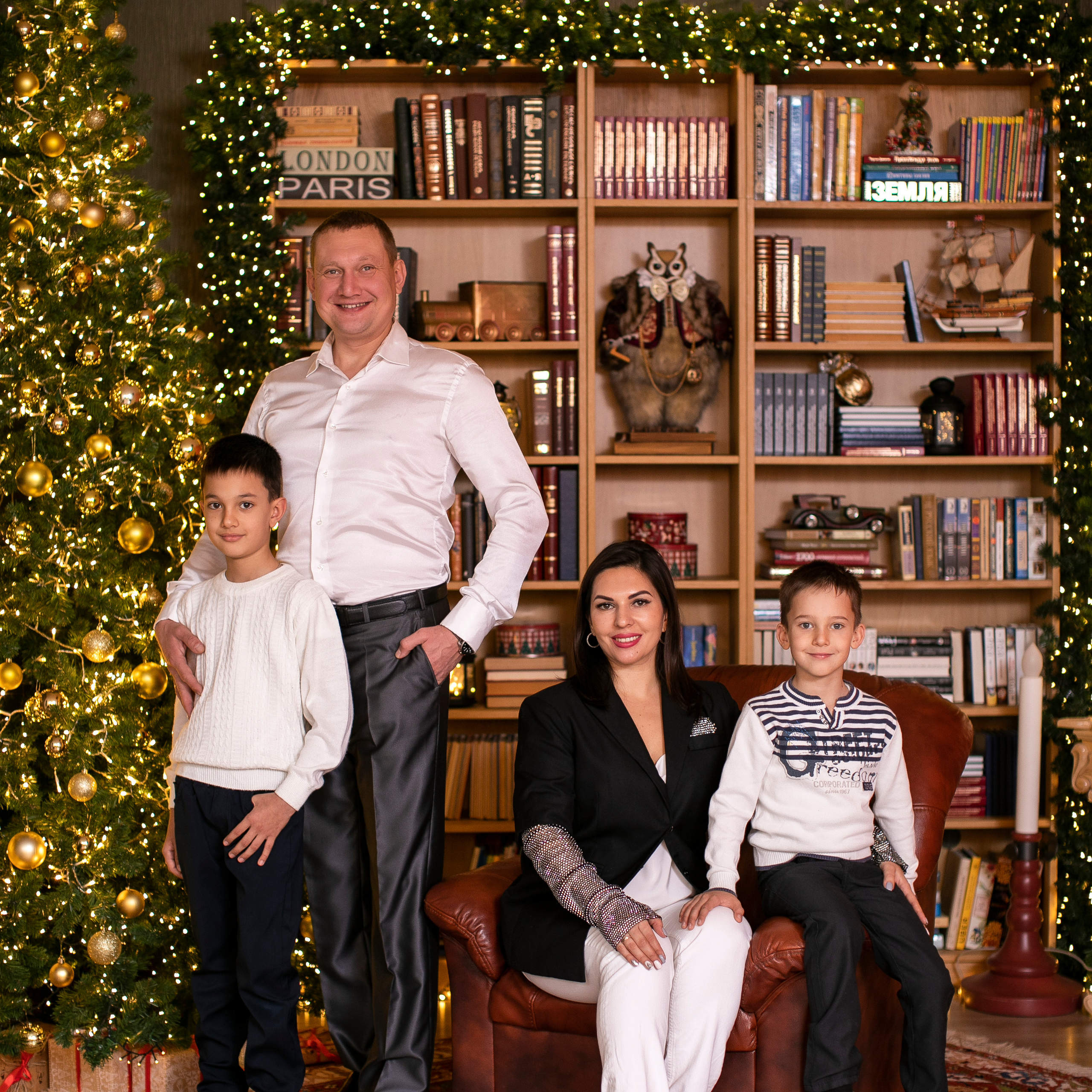 Отзывы. Семейный, детский и свадебный фотограф