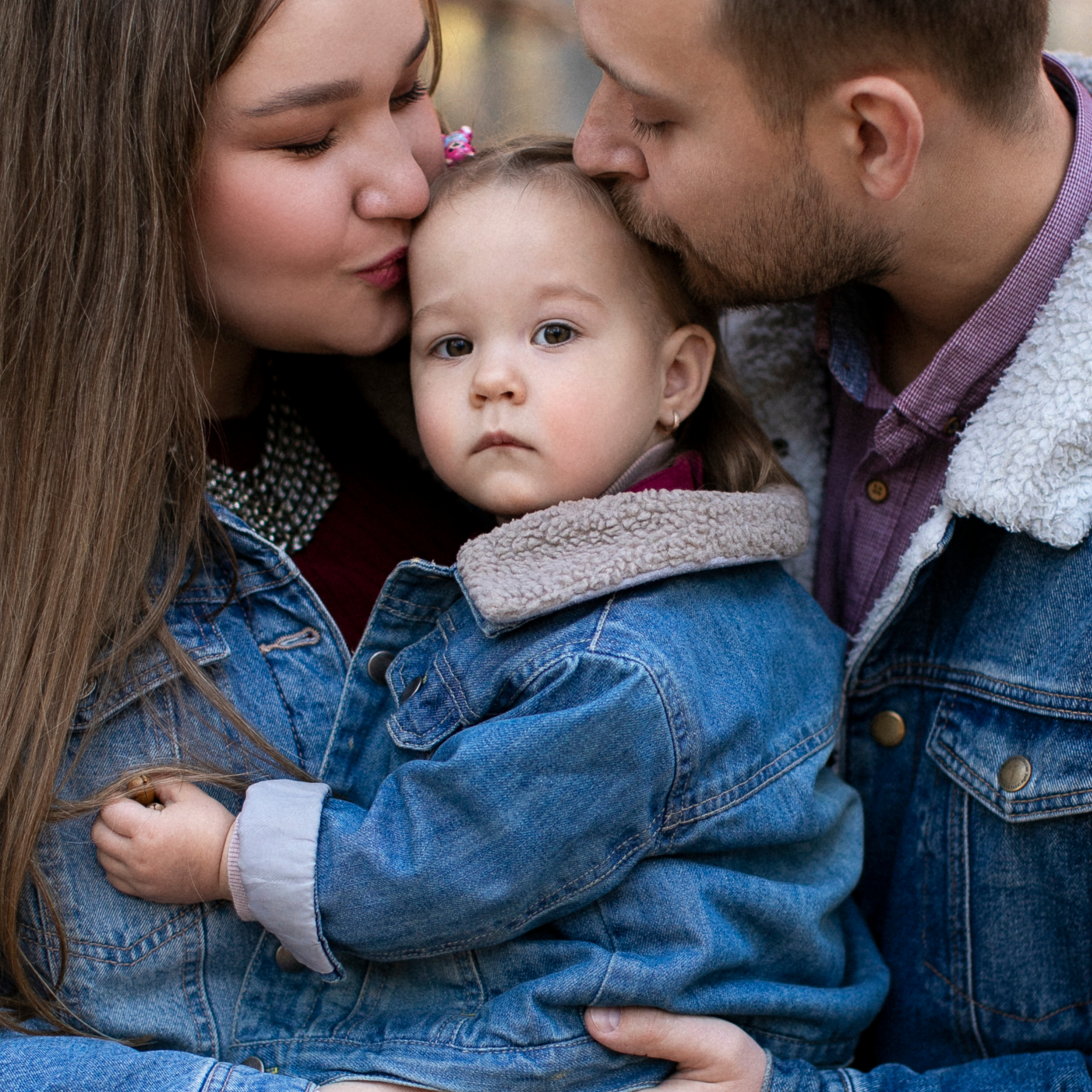 Отзывы. Семейный, детский и свадебный фотограф