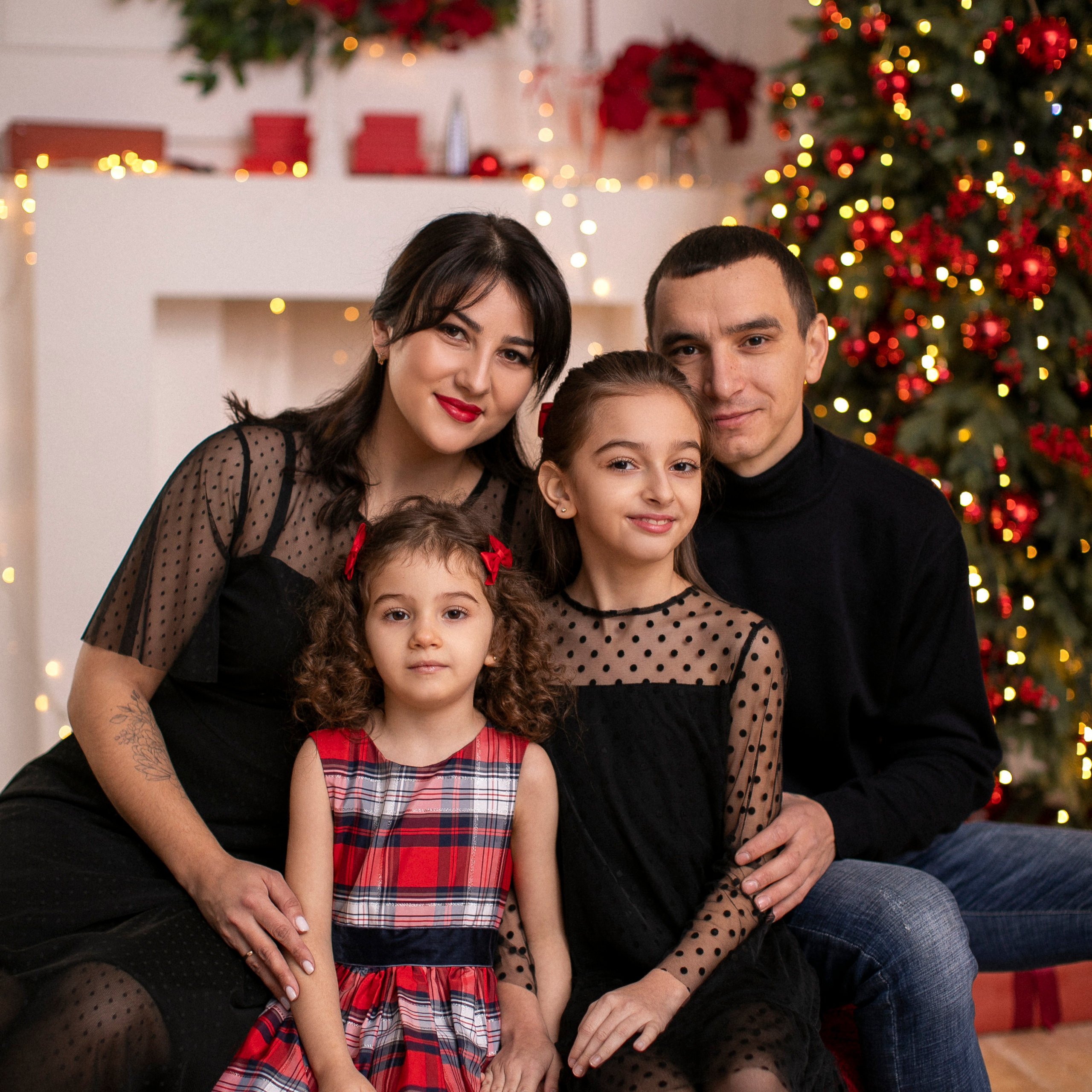 Отзывы. Семейный, детский и свадебный фотограф